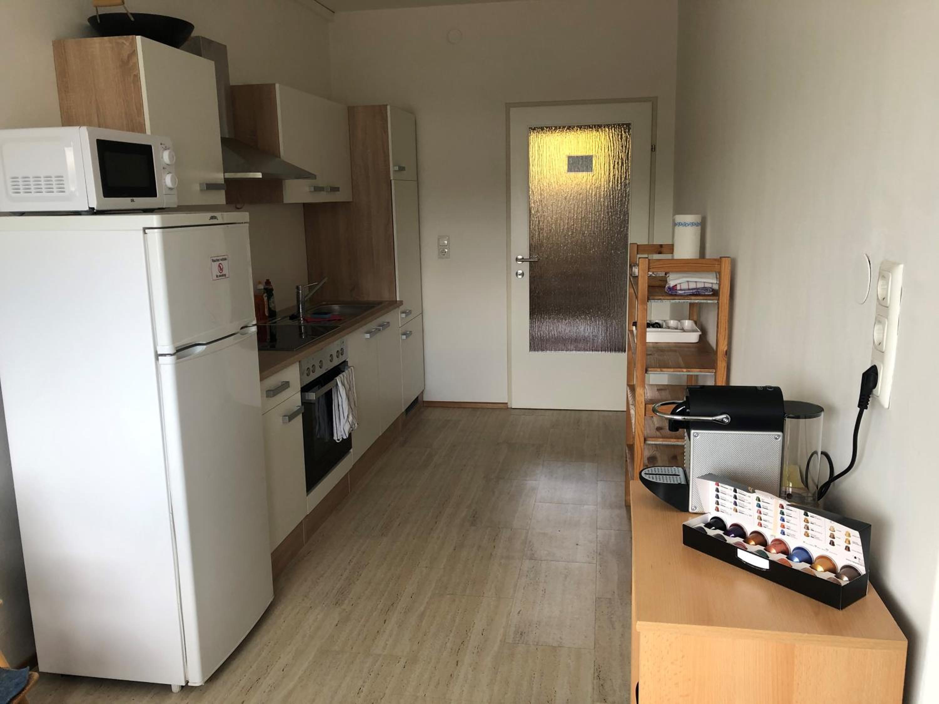 Klagenfurt Vacations - City Apartment Railway - Property Image 2