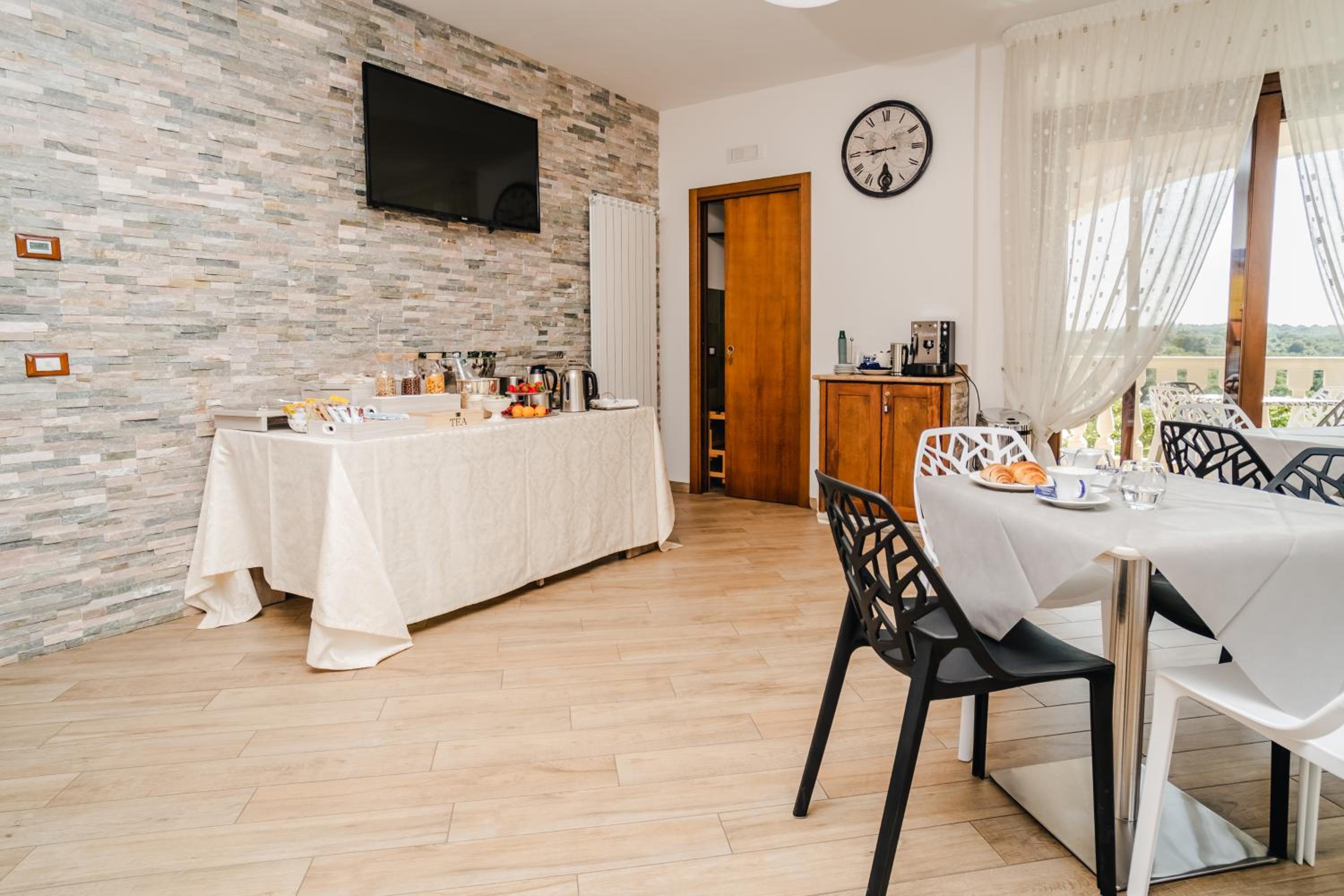 Holiday Gli Archi