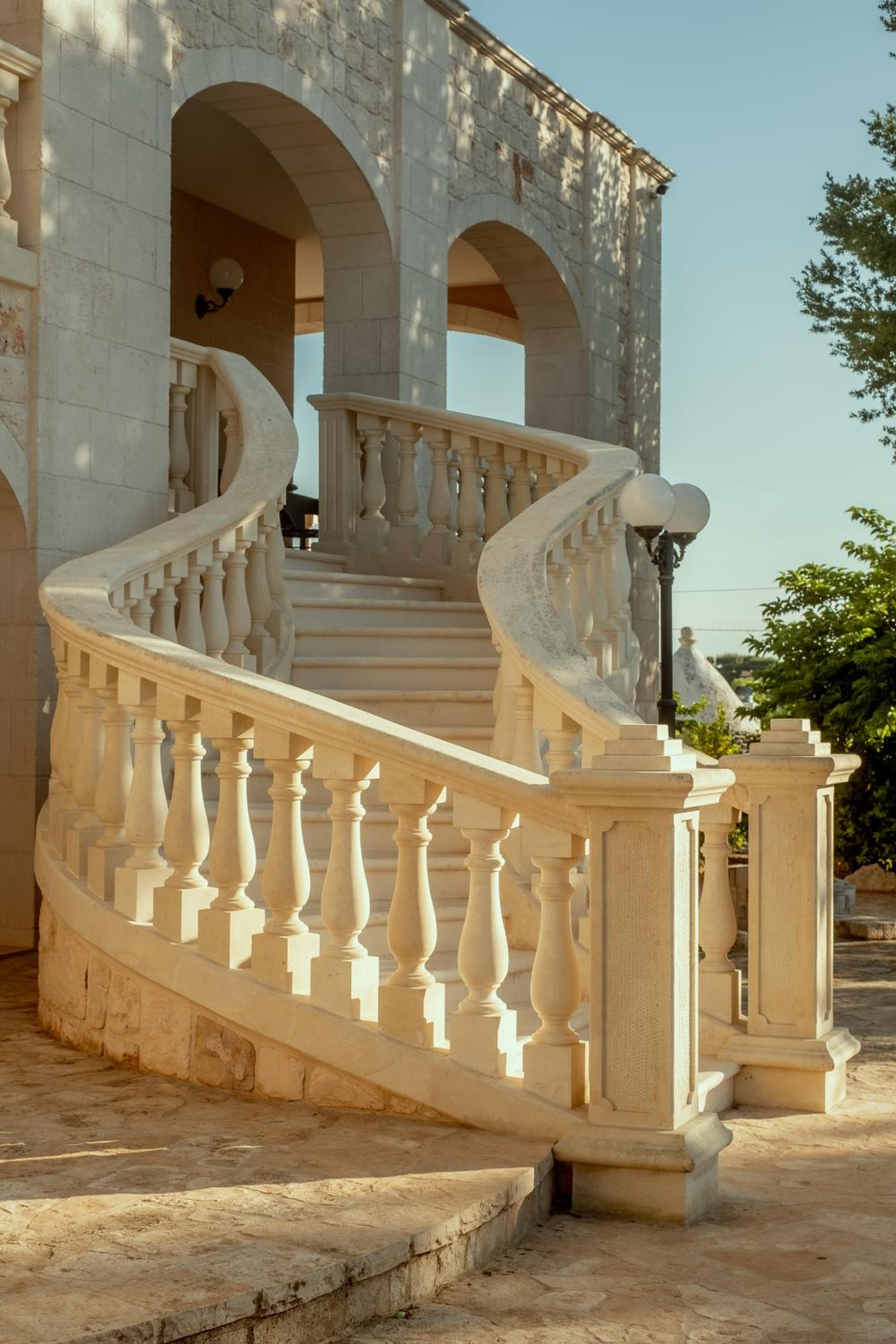 Holiday Gli Archi