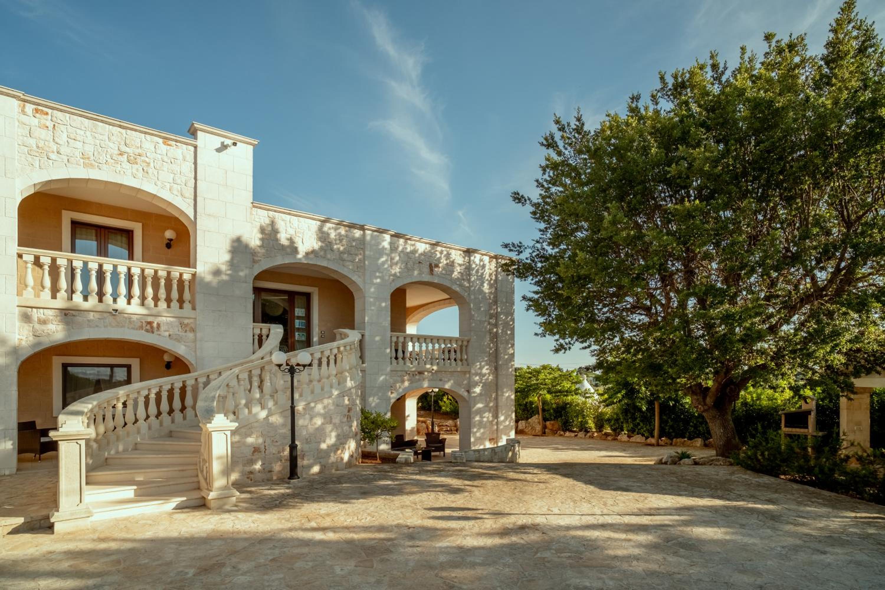 Holiday Gli Archi