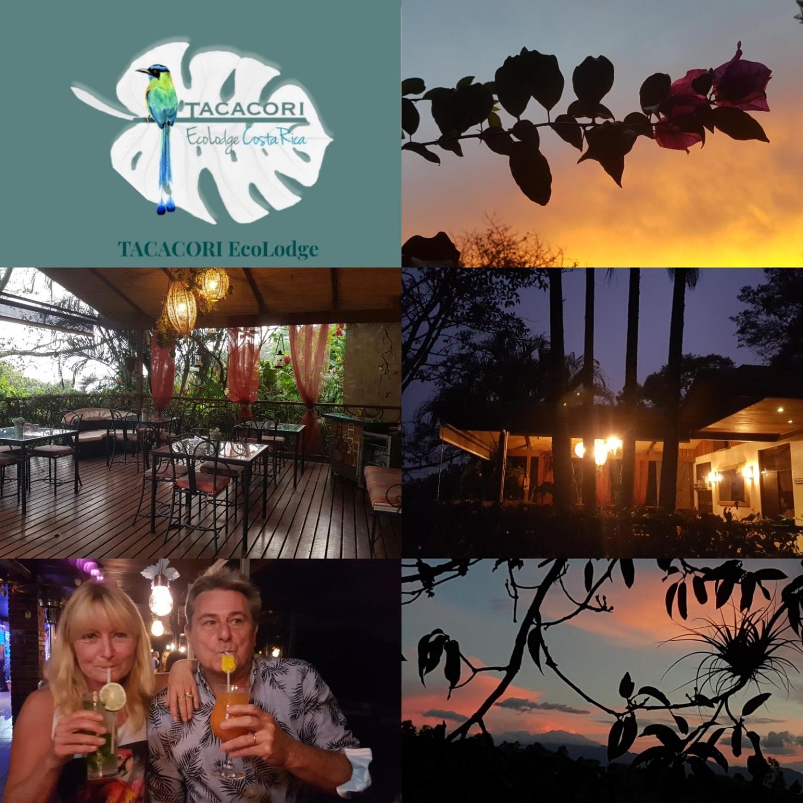 Tacacori EcoLodge