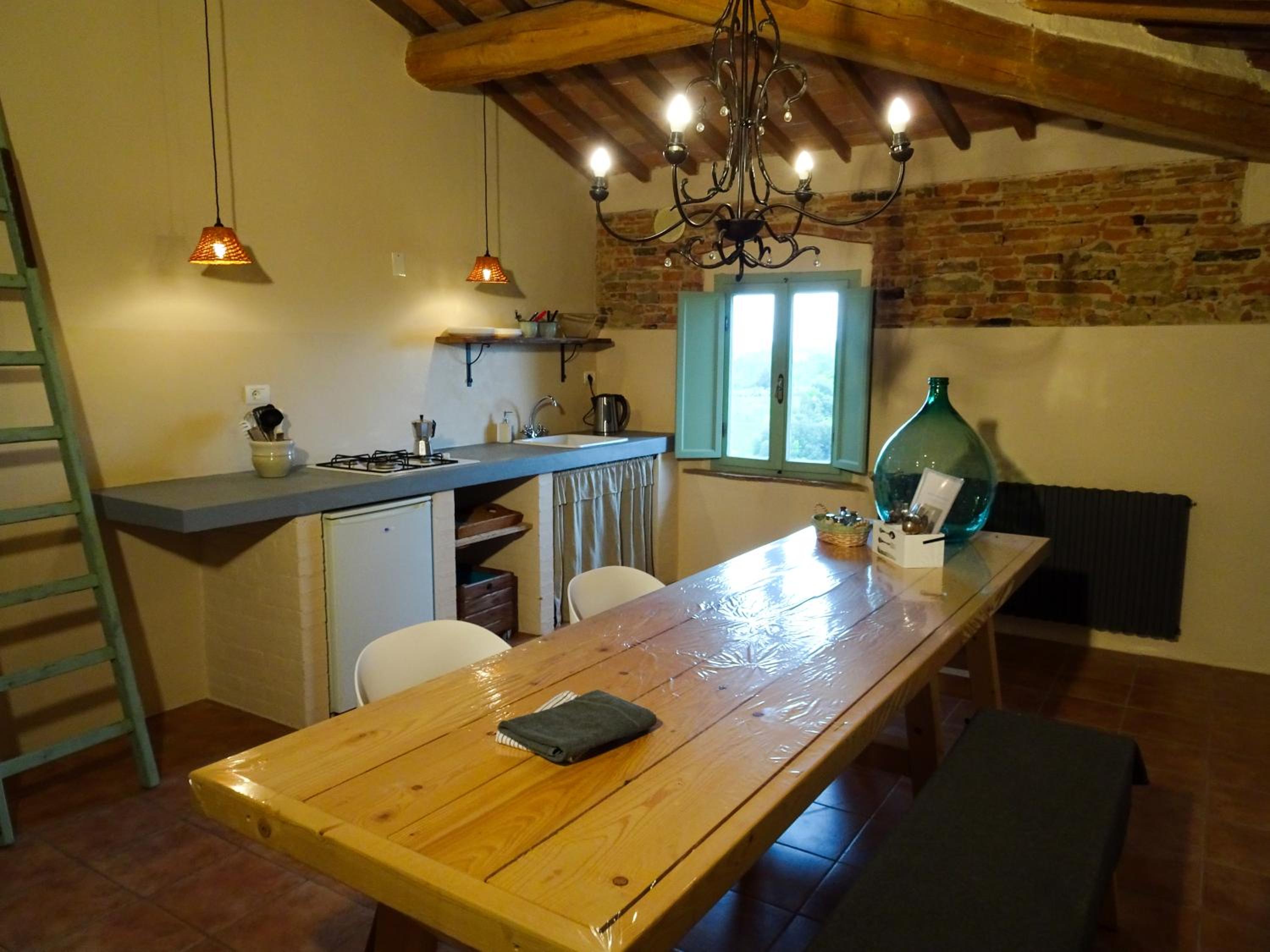 Agriturismo Anna-Rosa