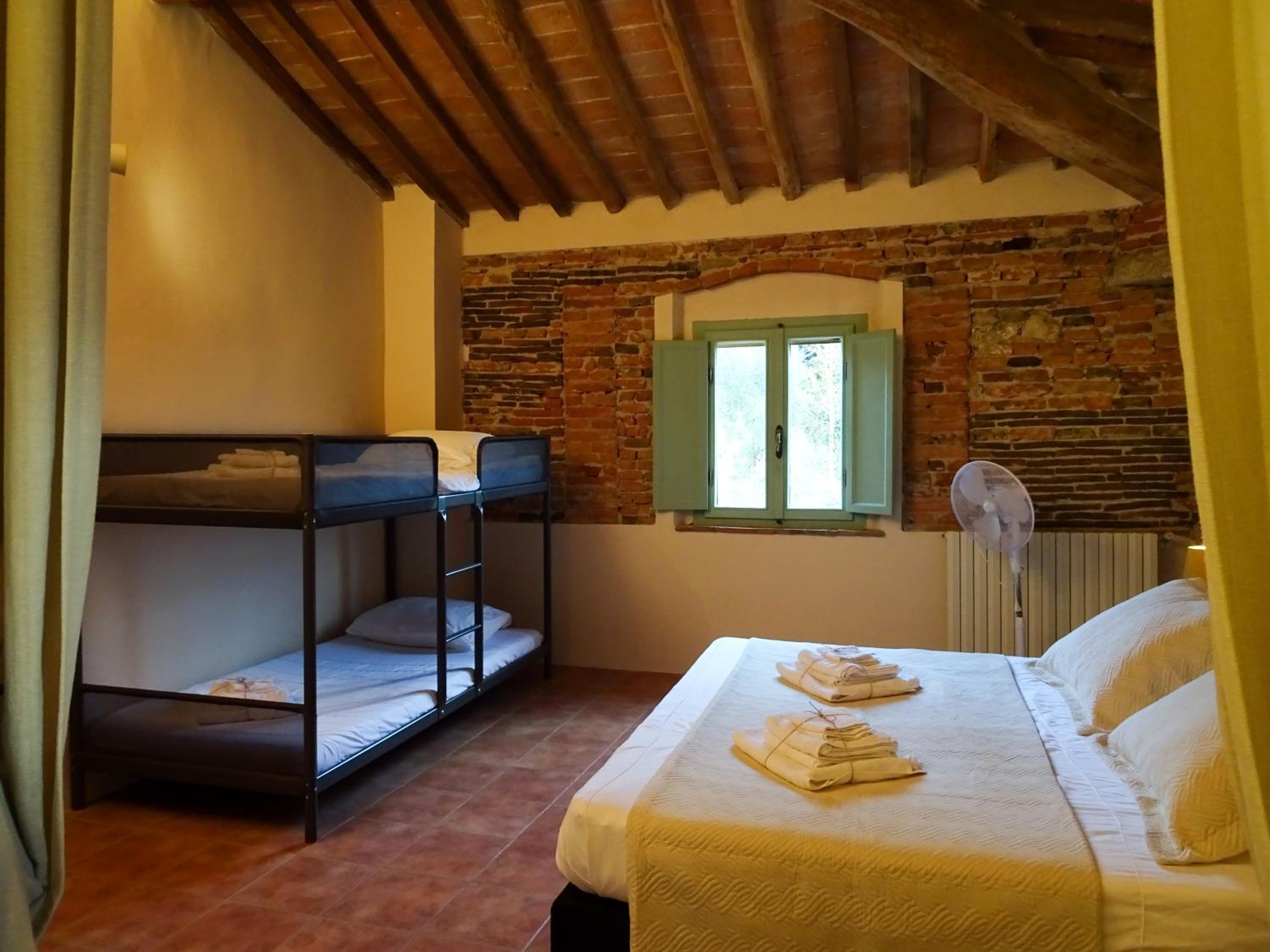 Agriturismo Anna-Rosa
