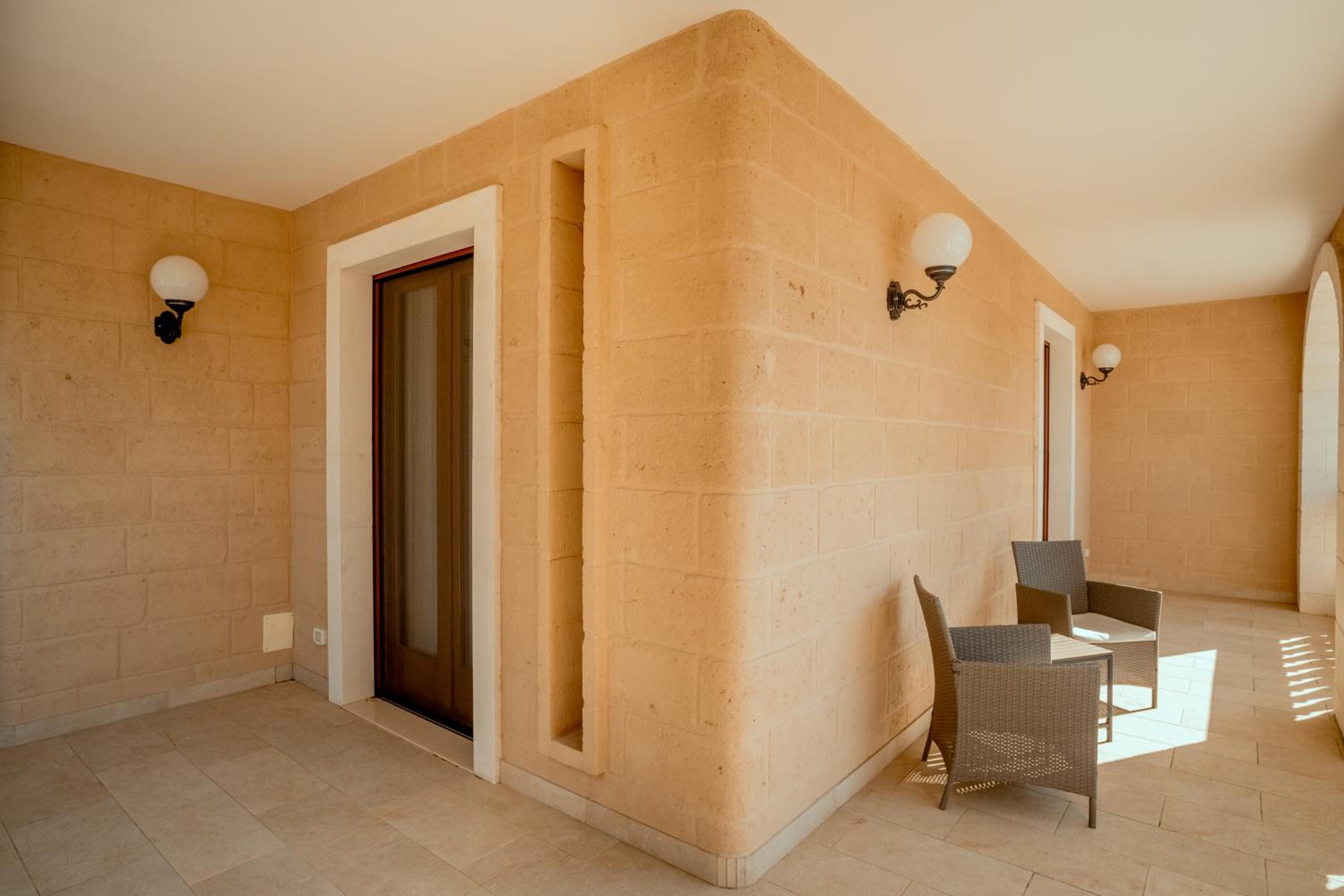 Holiday Gli Archi