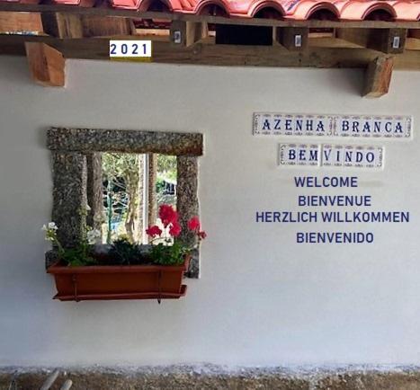 Casa da Azenha Branca view 2