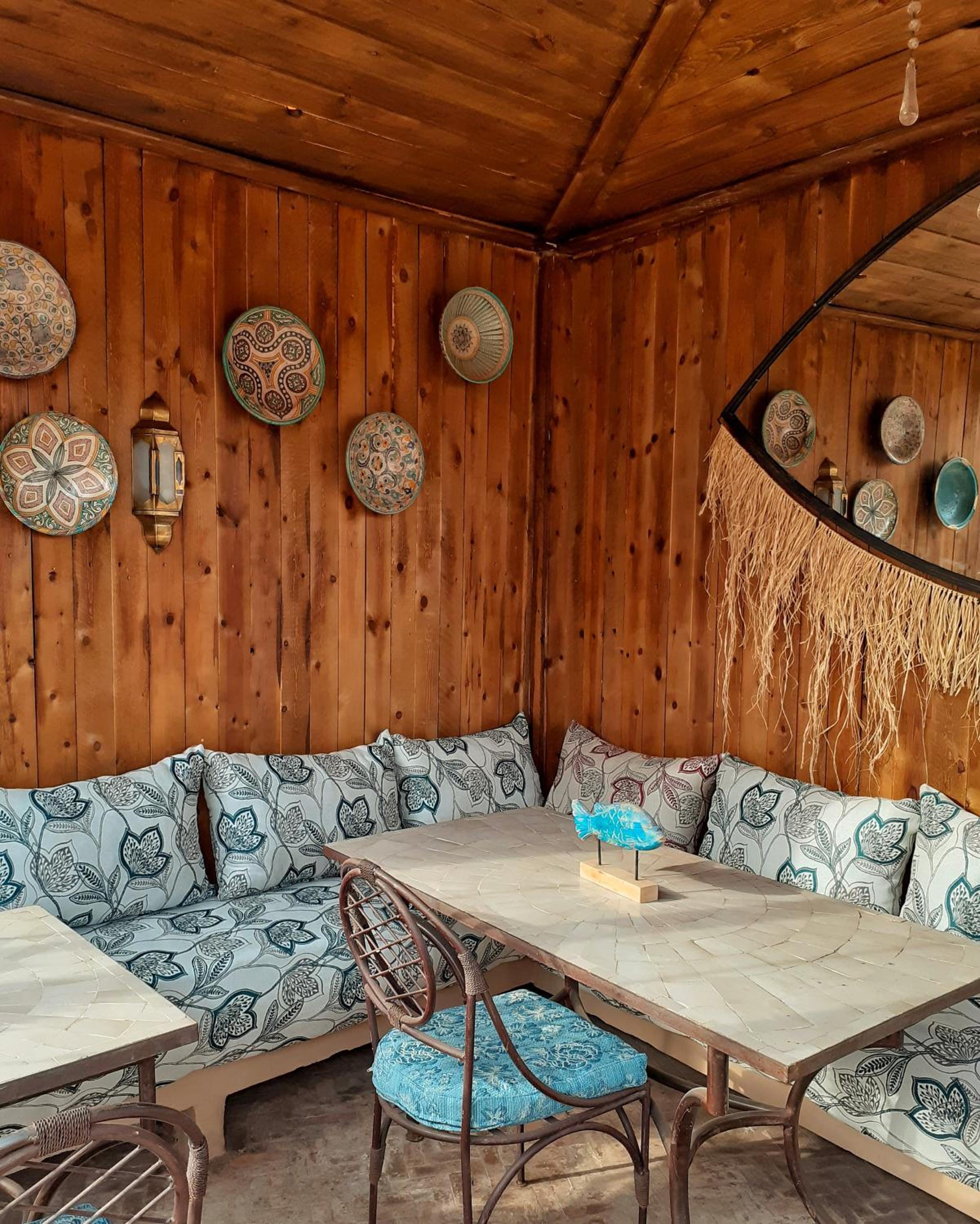 lounge