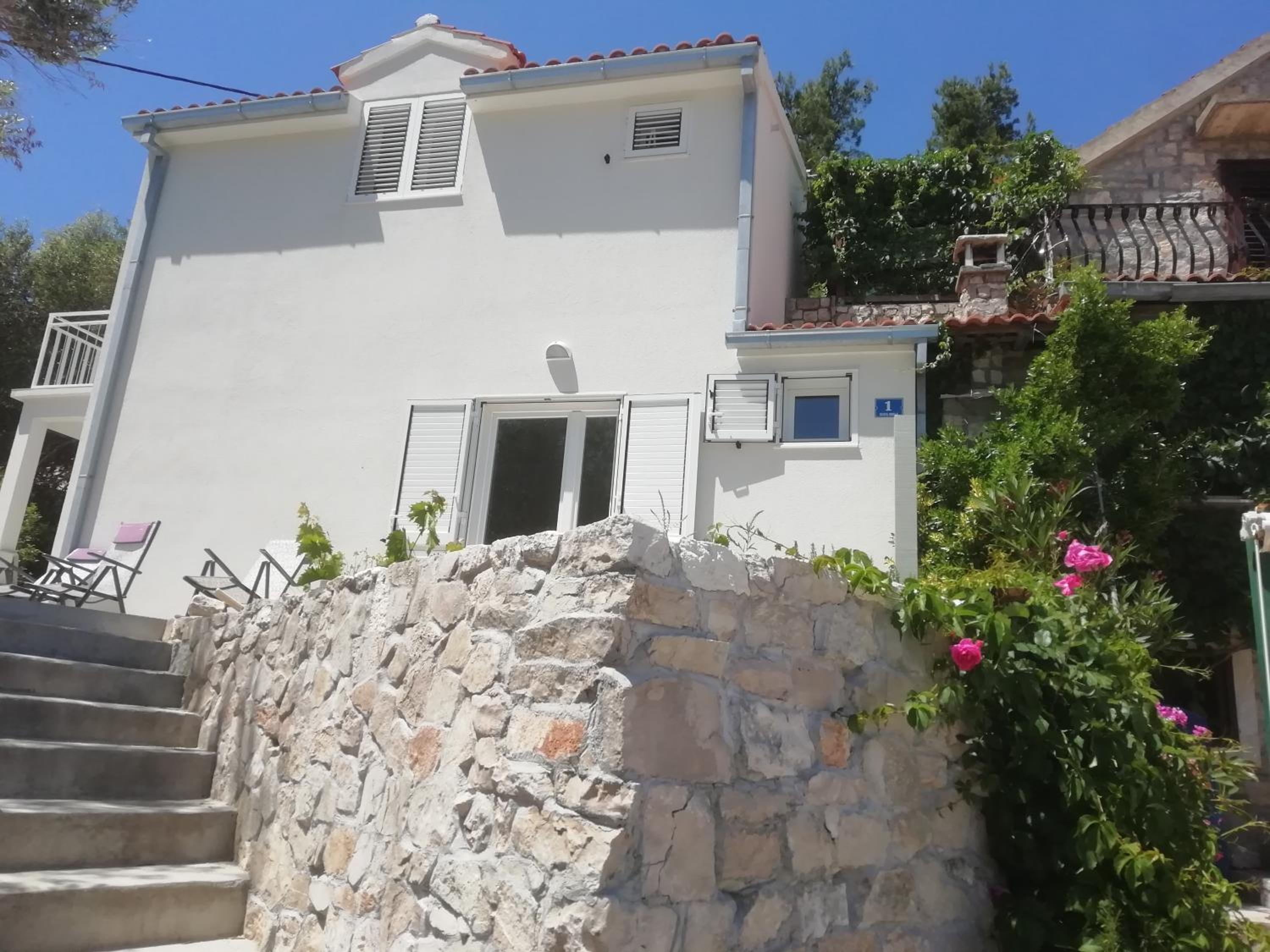 Apartment Žalo