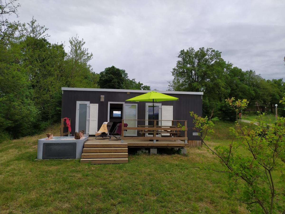 Camping Domaine de Senaud - Property Image 39