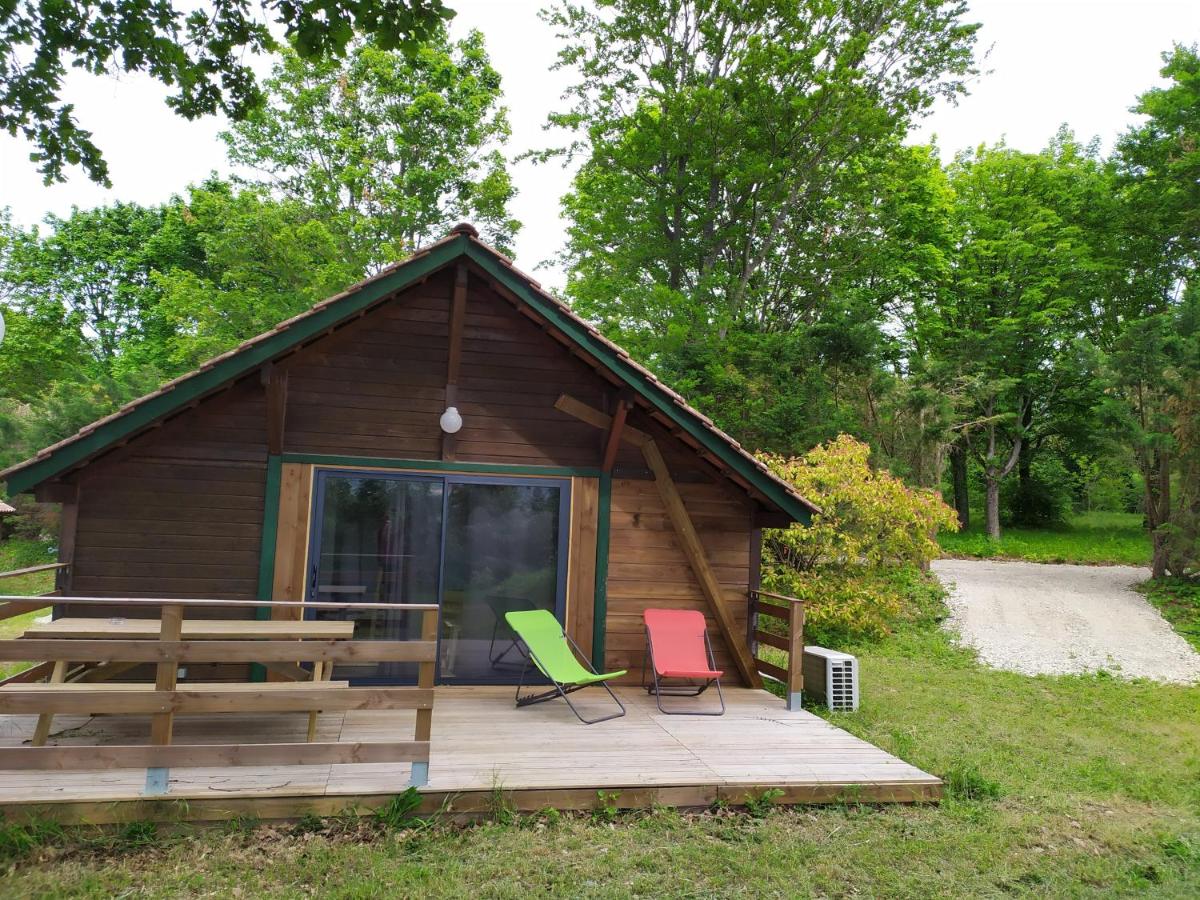 Camping Domaine de Senaud - Property Image 40