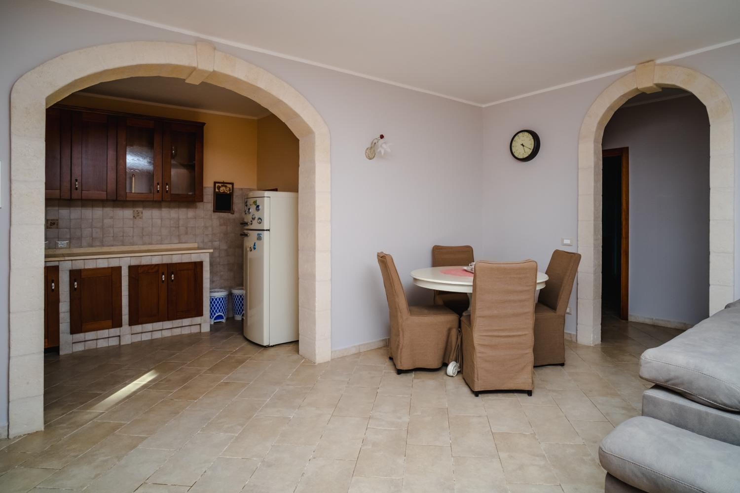 Holiday Gli Archi