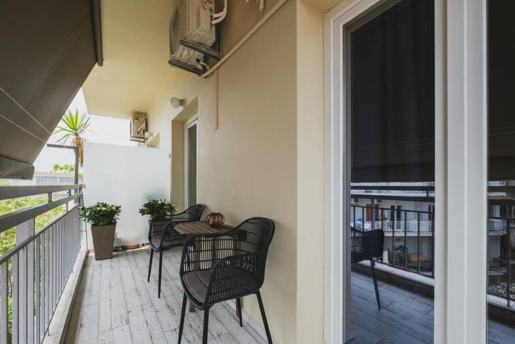 D&G Lux City Flat next to Old Town and Market - main view