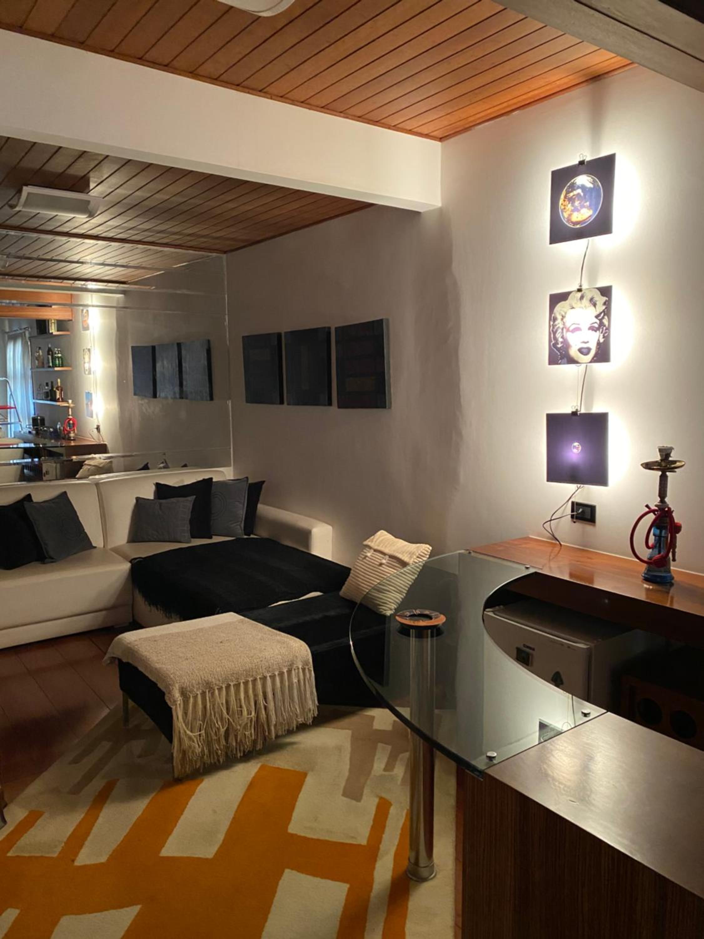 Apartamento lindo e aconchegante em Capivari. view 4