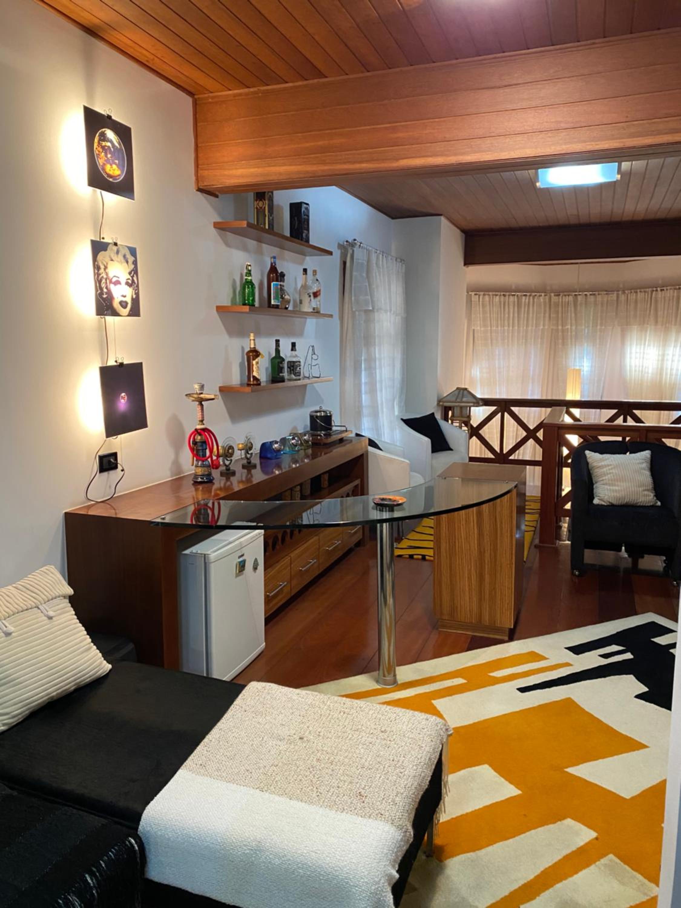 Apartamento lindo e aconchegante em Capivari. view 3