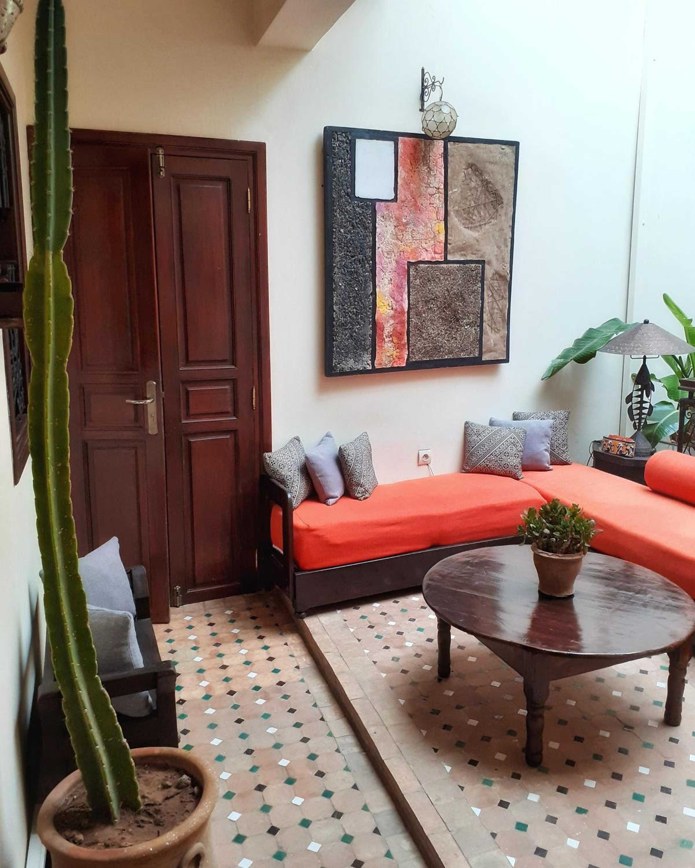 lounge