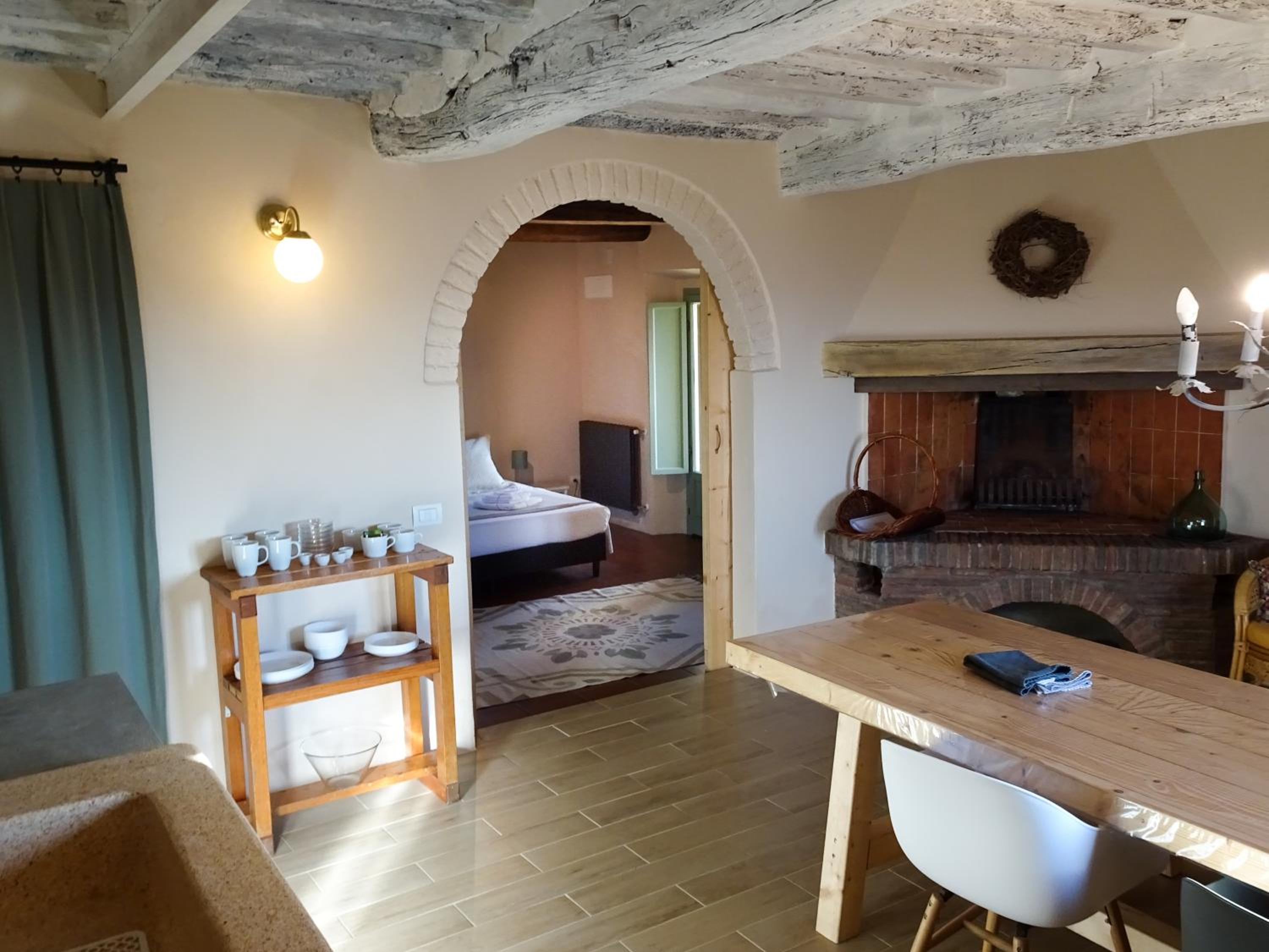 Agriturismo Anna-Rosa