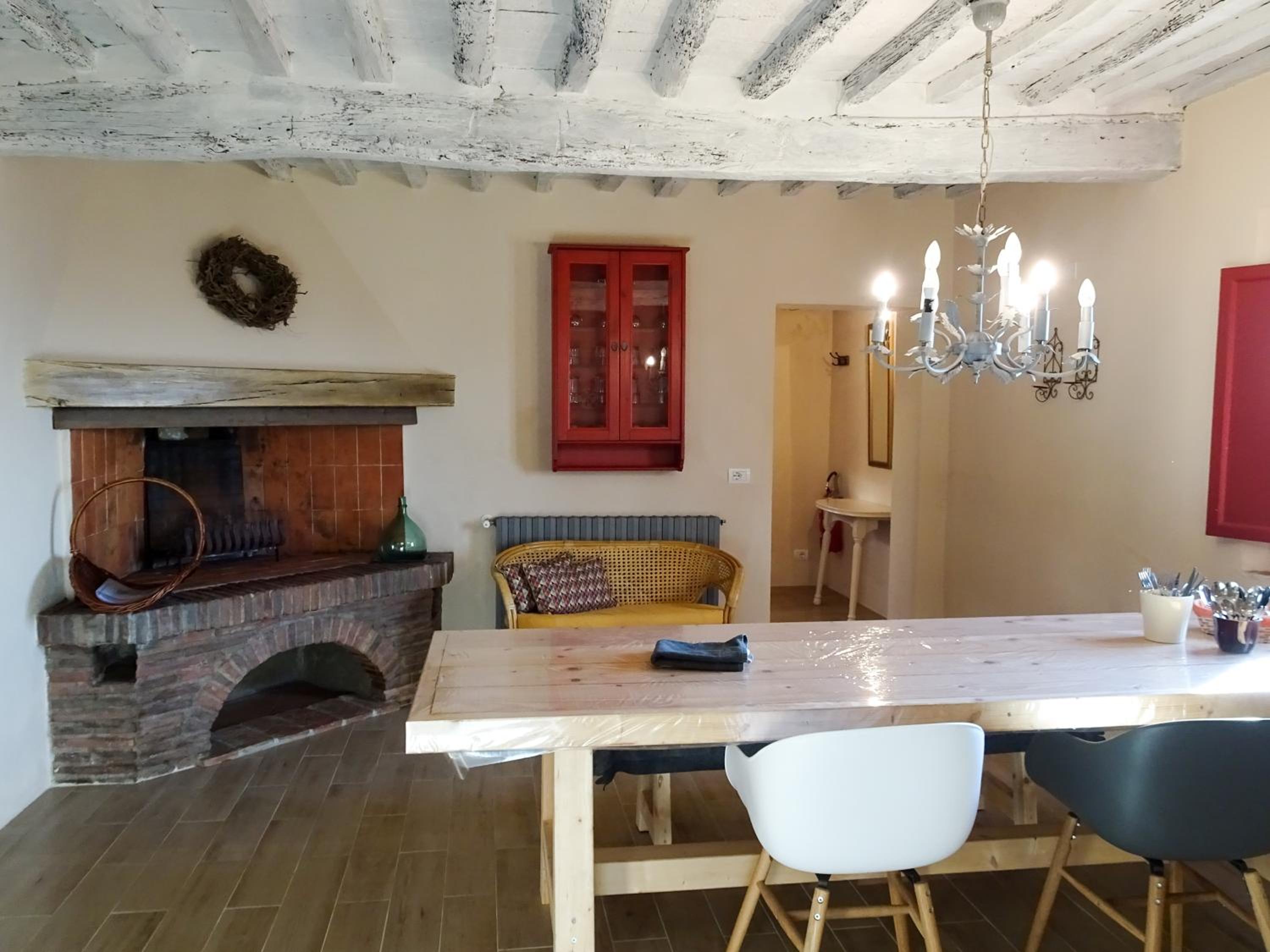 Agriturismo Anna-Rosa