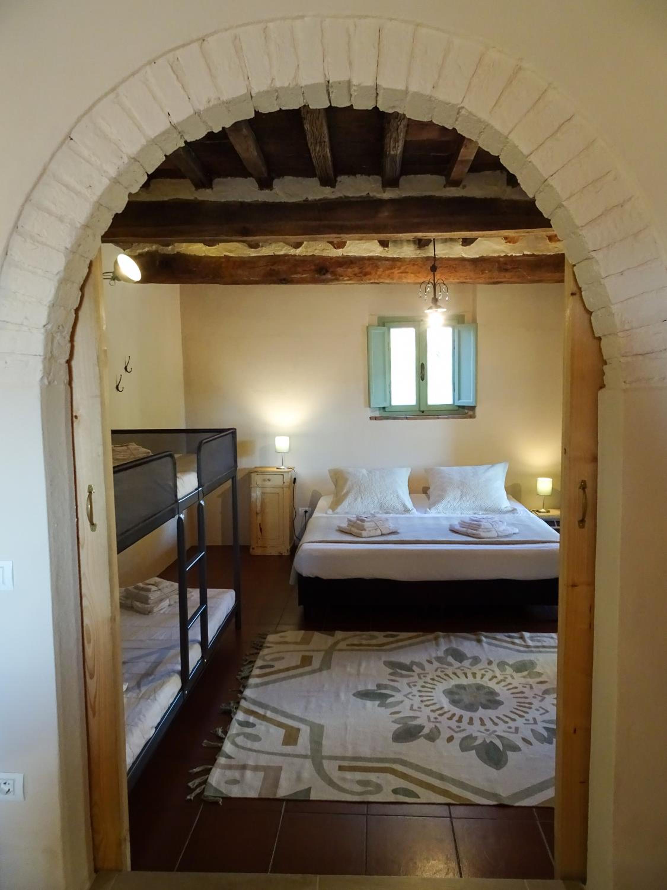 Agriturismo Anna-Rosa