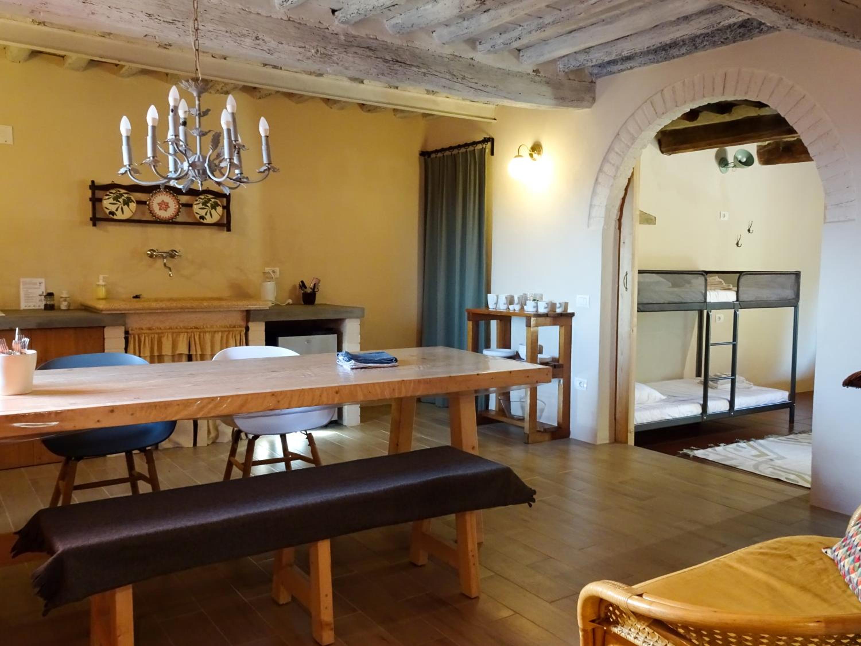Agriturismo Anna-Rosa