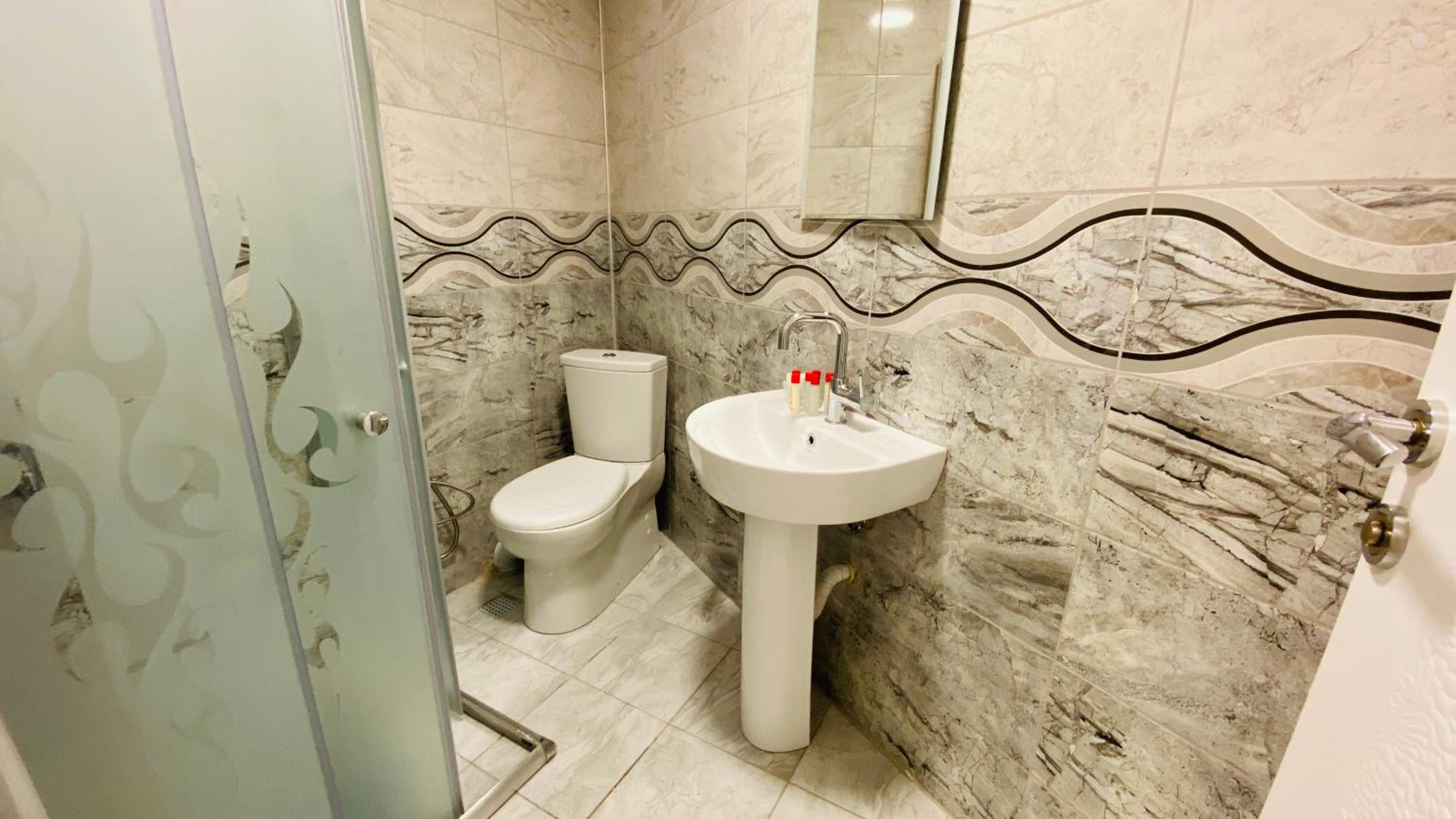 Kaya Residence view 5