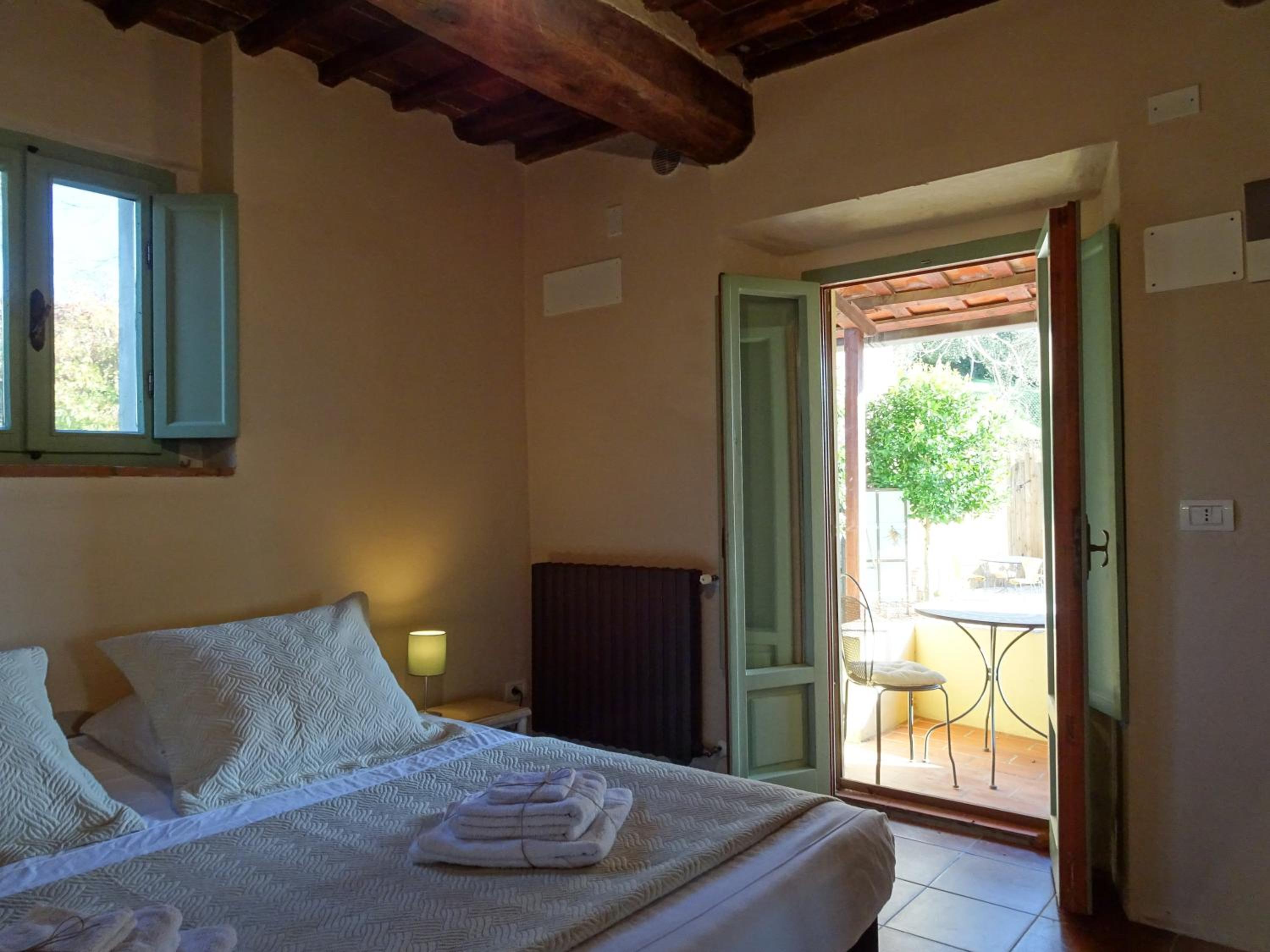 Agriturismo Anna-Rosa