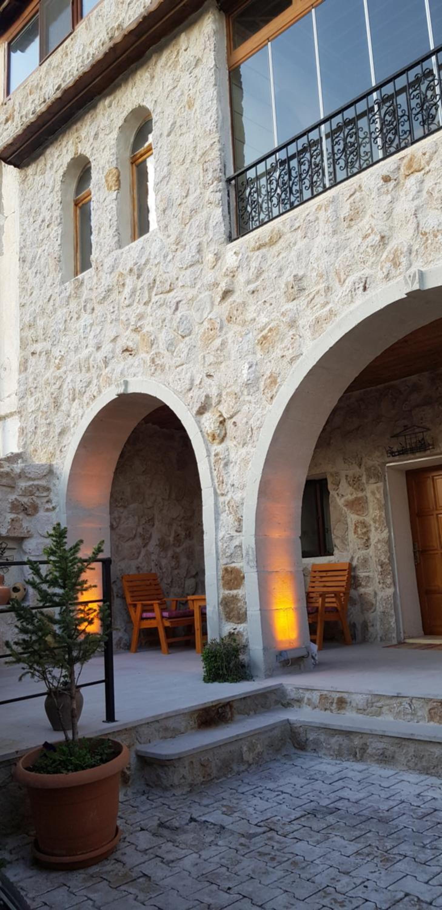 Hotel Harmony Houses Cappadocia - Image 1