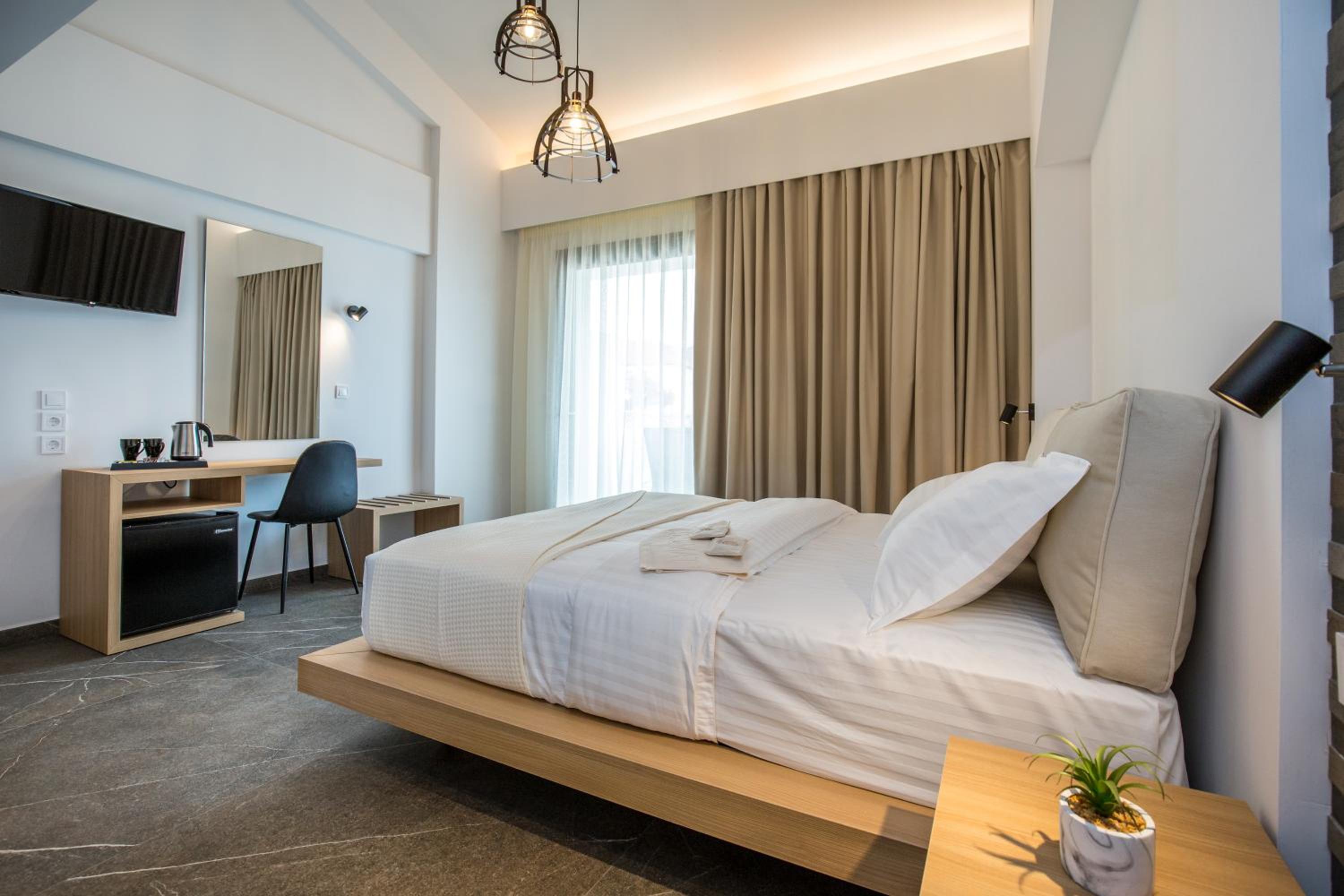 Epicentrum Suites