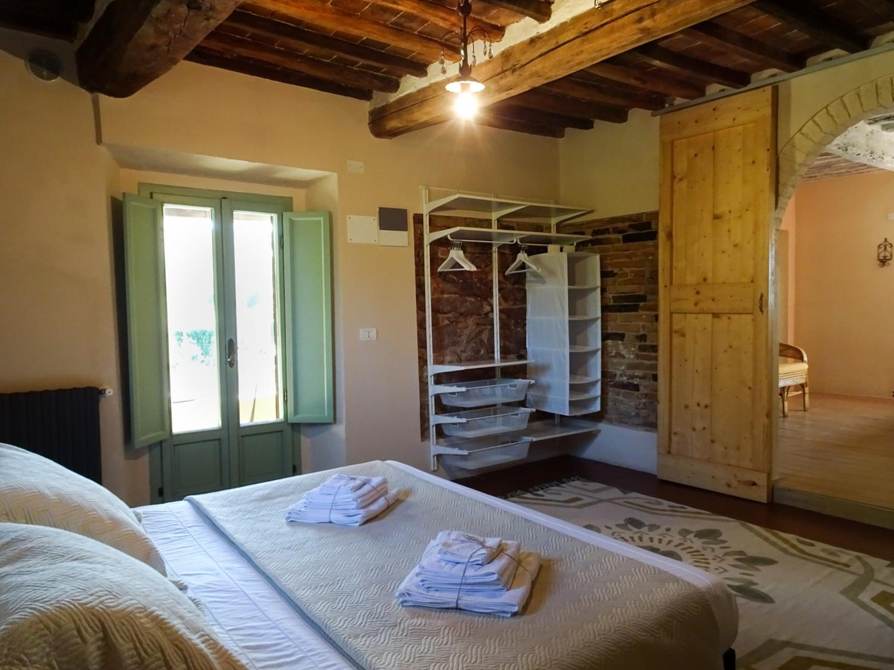 Agriturismo Anna-Rosa