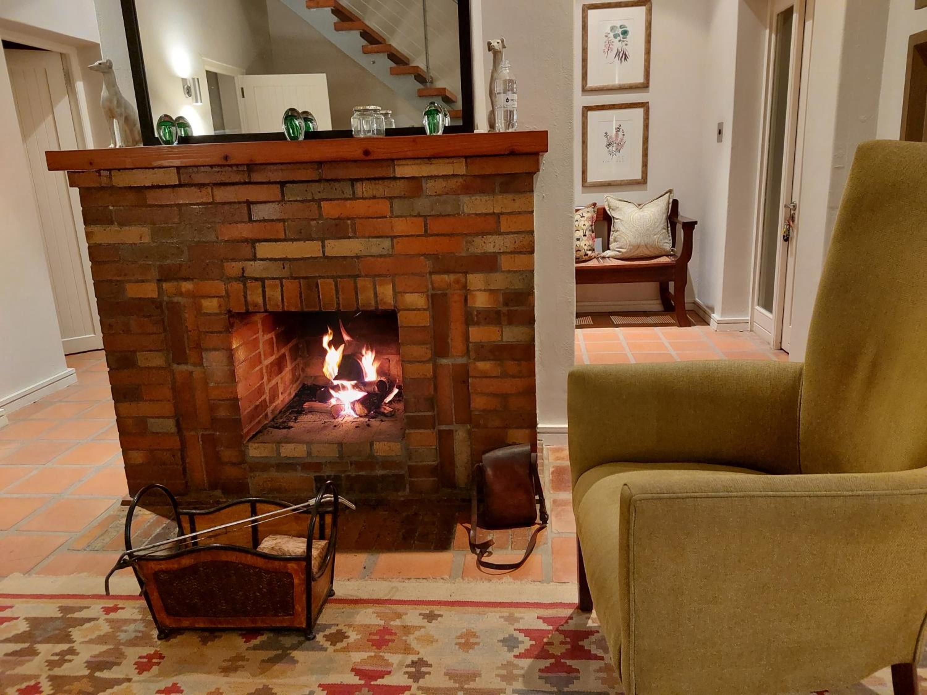 Klein Welmoed Luxury Guest House