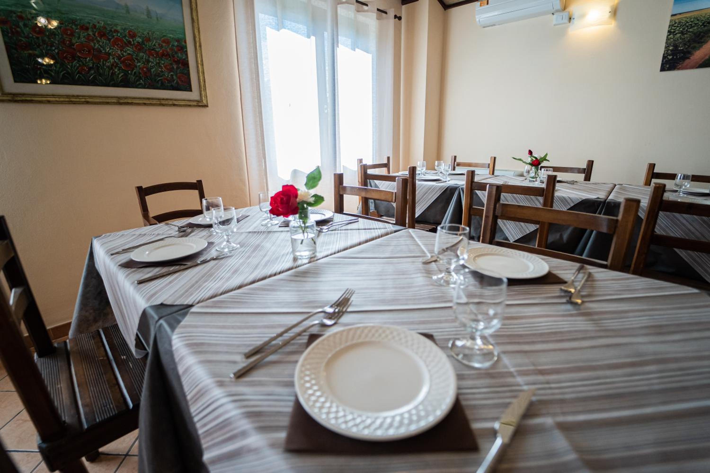 Agriturismo Zugarelli