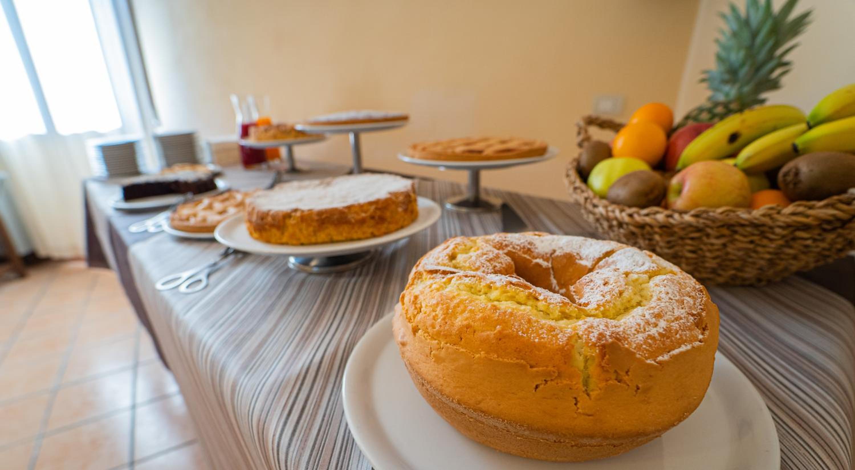 Agriturismo Zugarelli