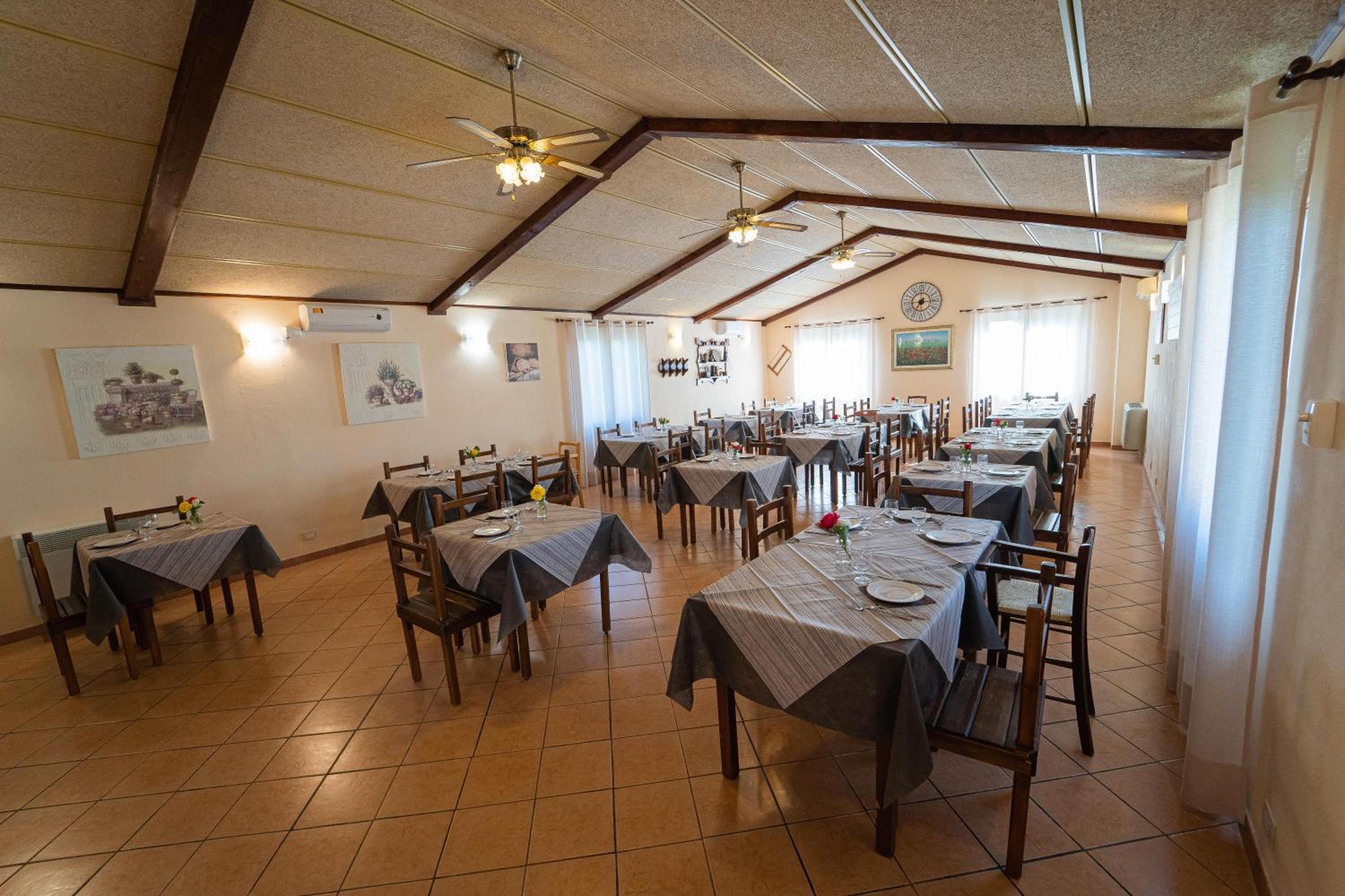 Agriturismo Zugarelli