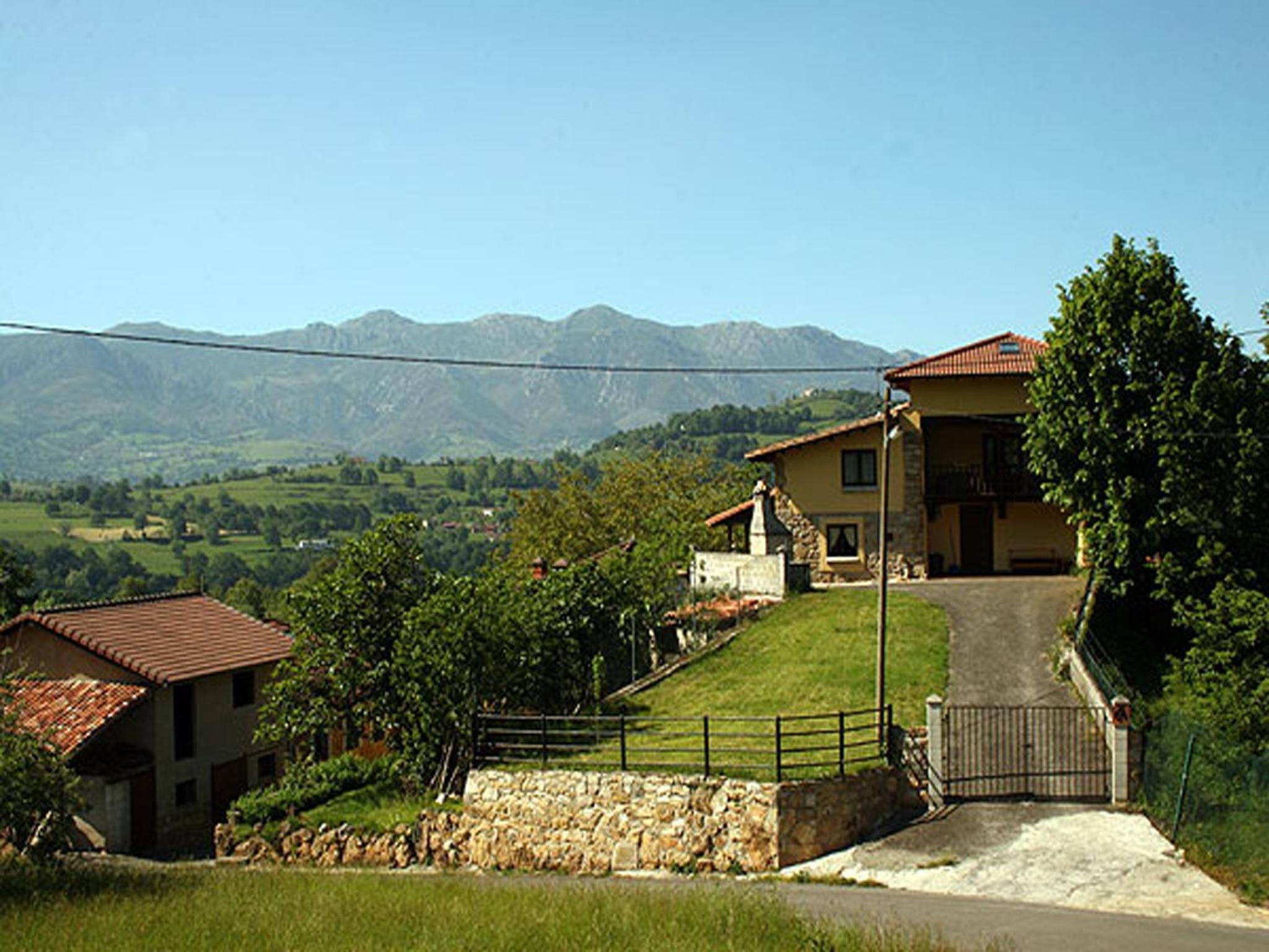Apartamentos La Corona