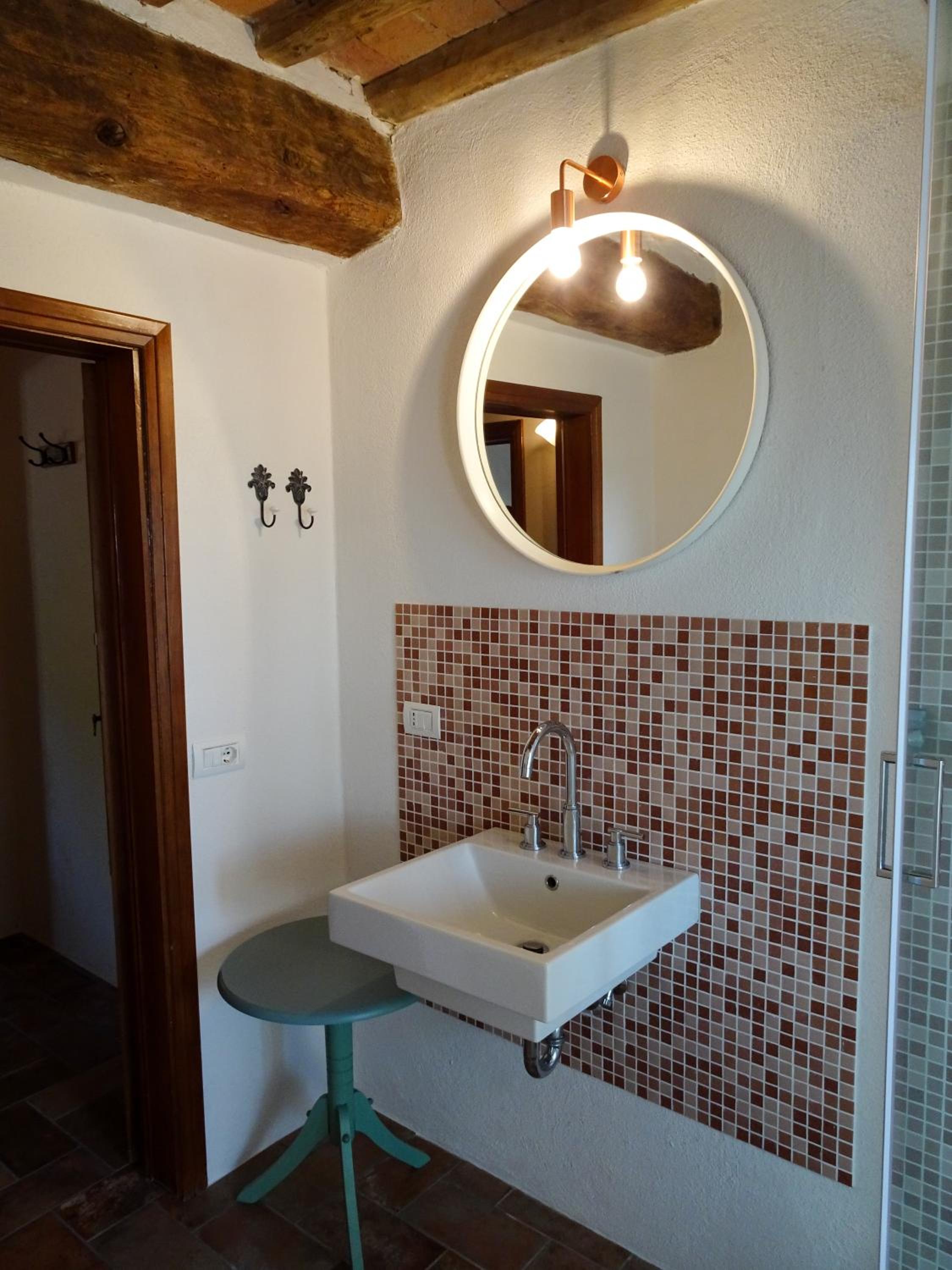 Agriturismo Anna-Rosa