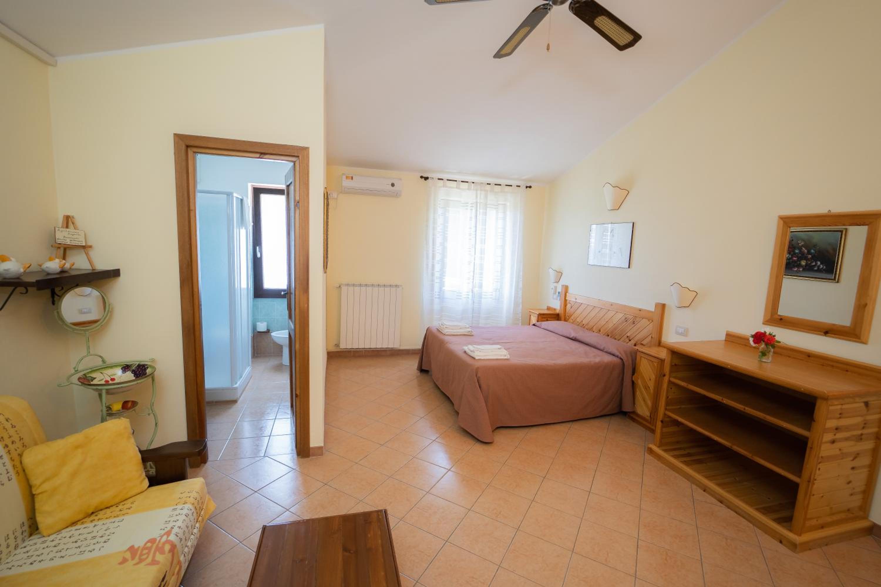 Agriturismo Zugarelli