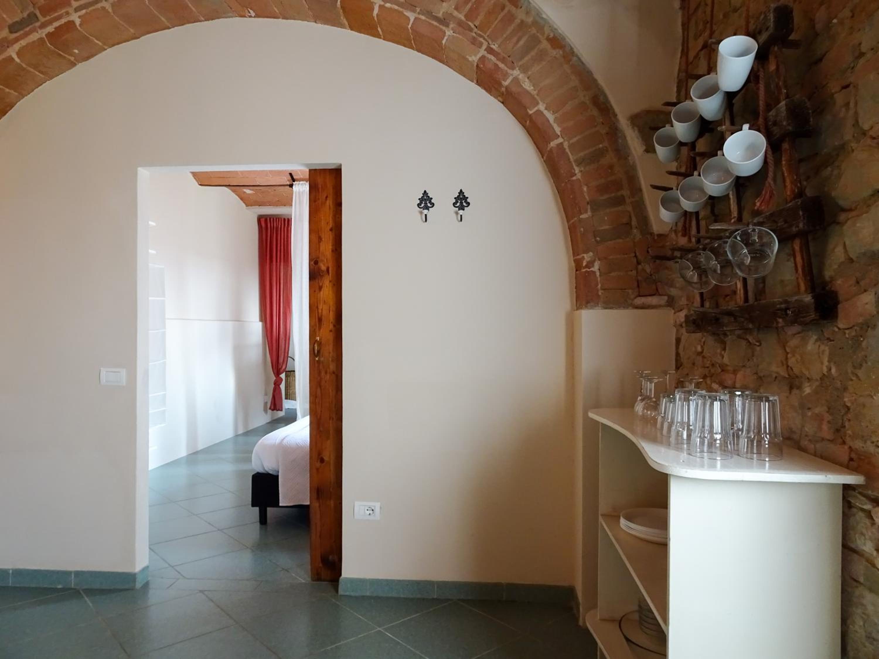 Agriturismo Anna-Rosa