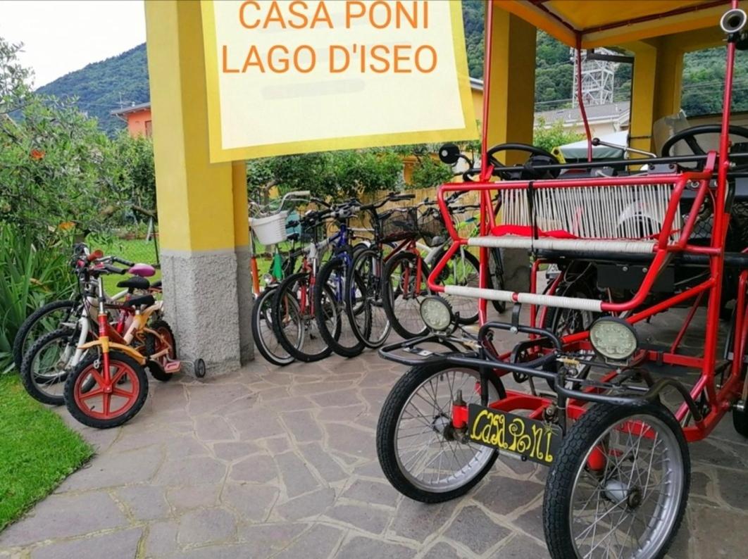 Casa Poni view 2