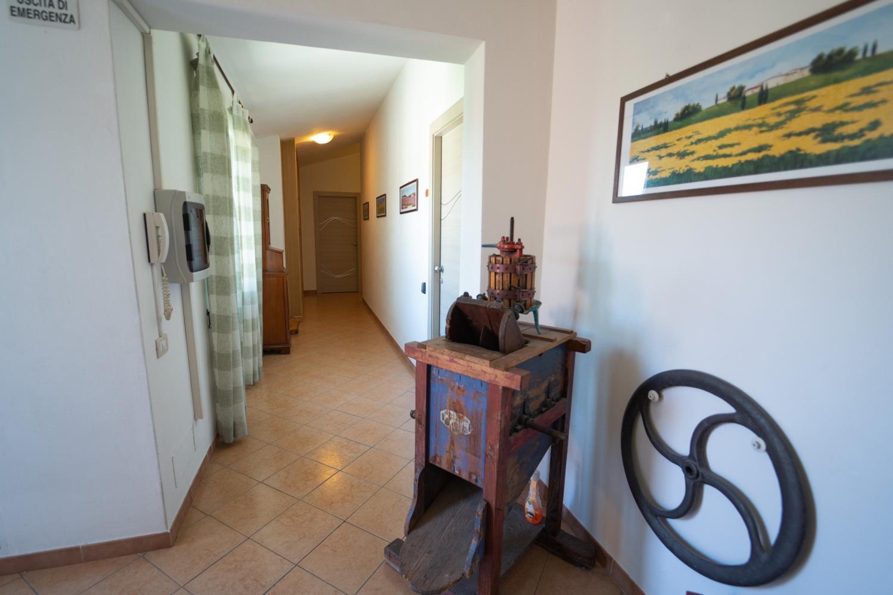 Agriturismo Zugarelli