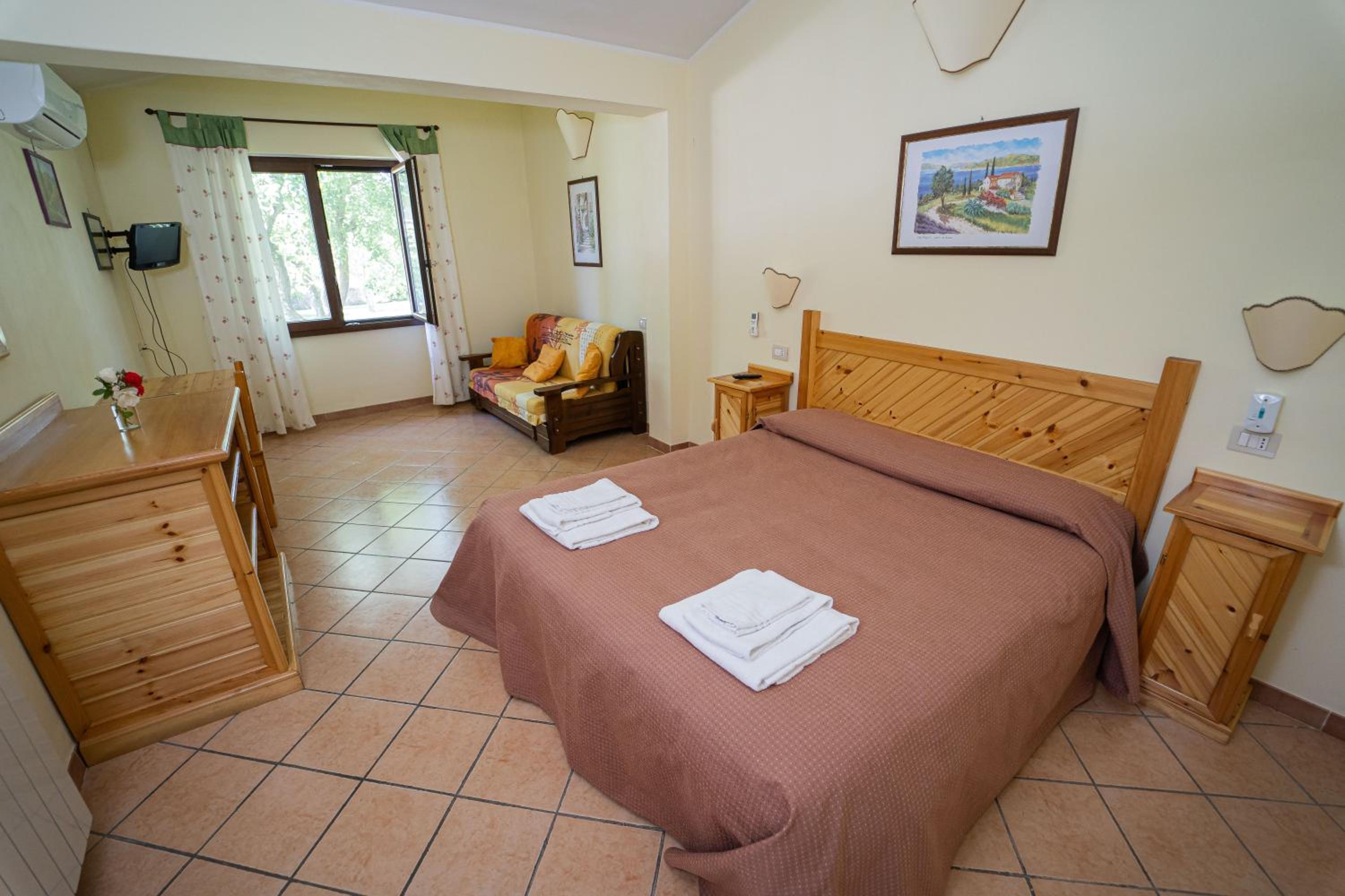Agriturismo Zugarelli