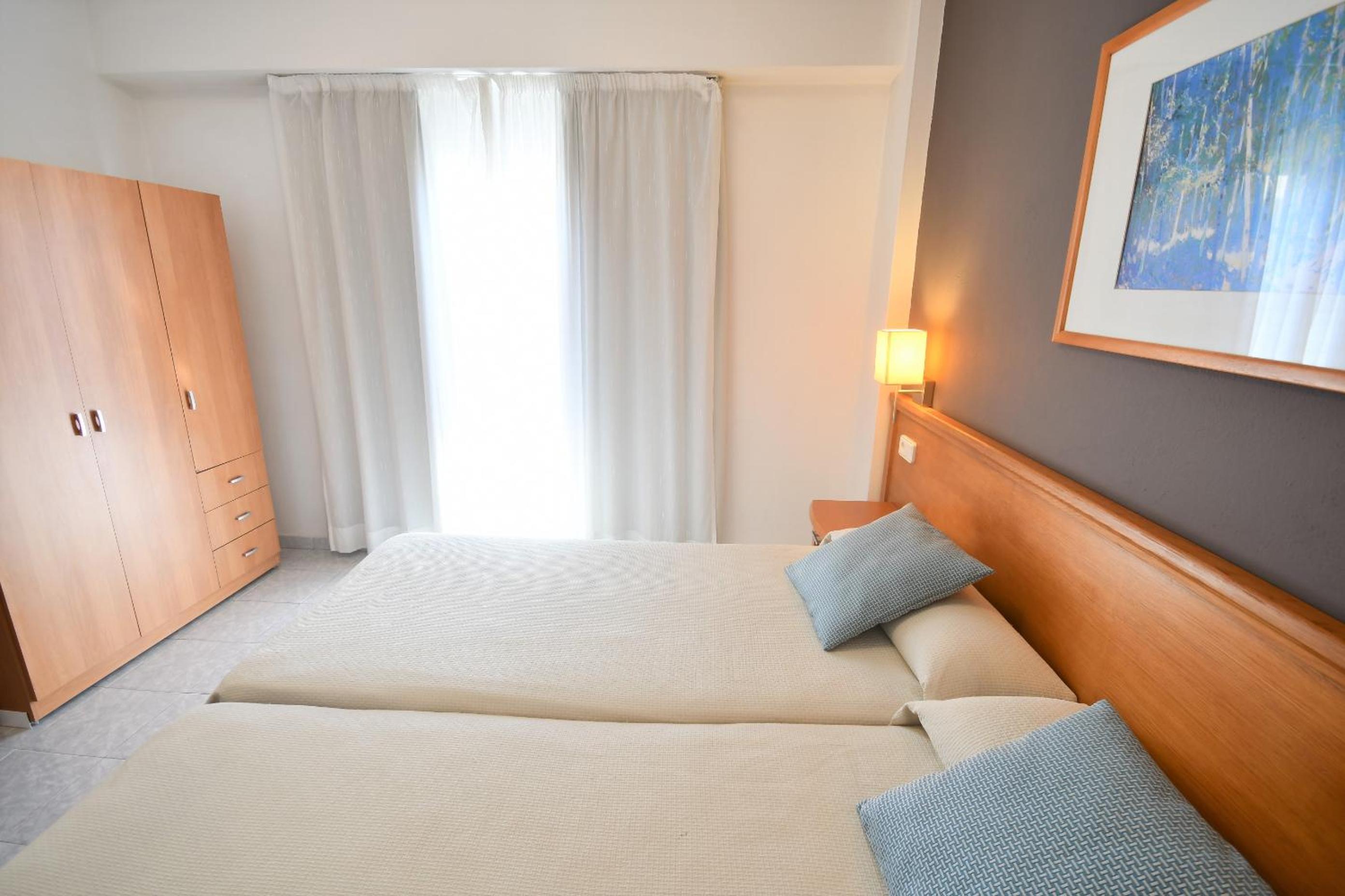 Hostal Mallorca