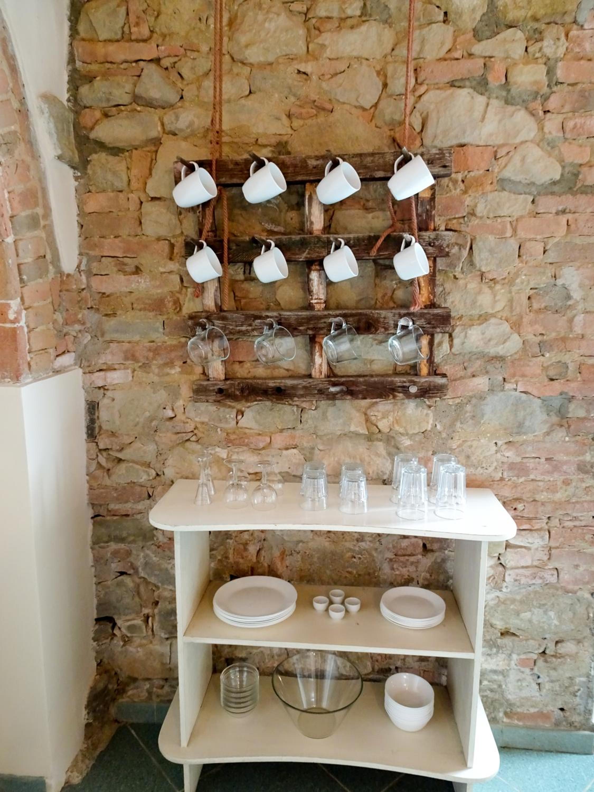 Agriturismo Anna-Rosa