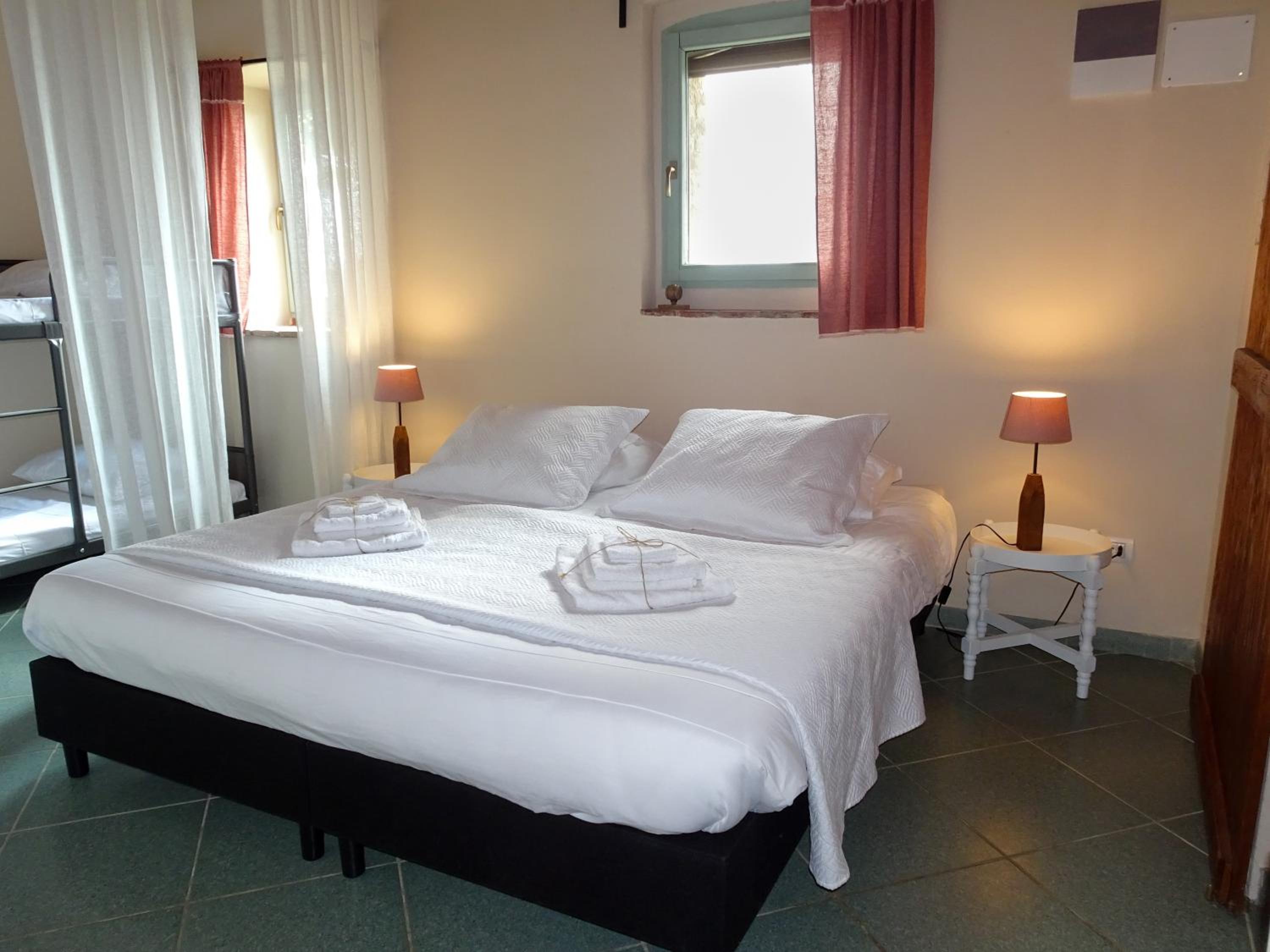 Agriturismo Anna-Rosa