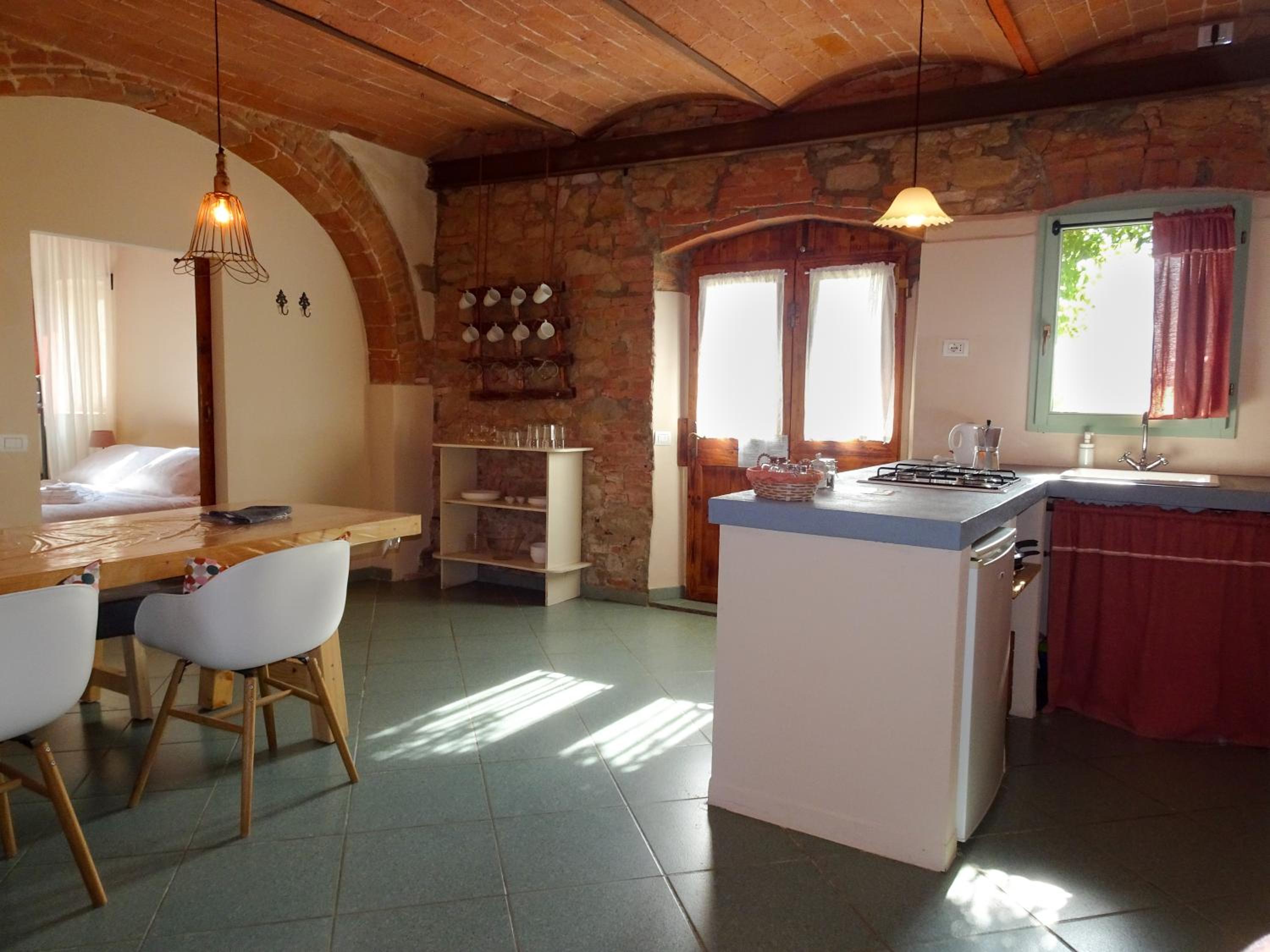Agriturismo Anna-Rosa
