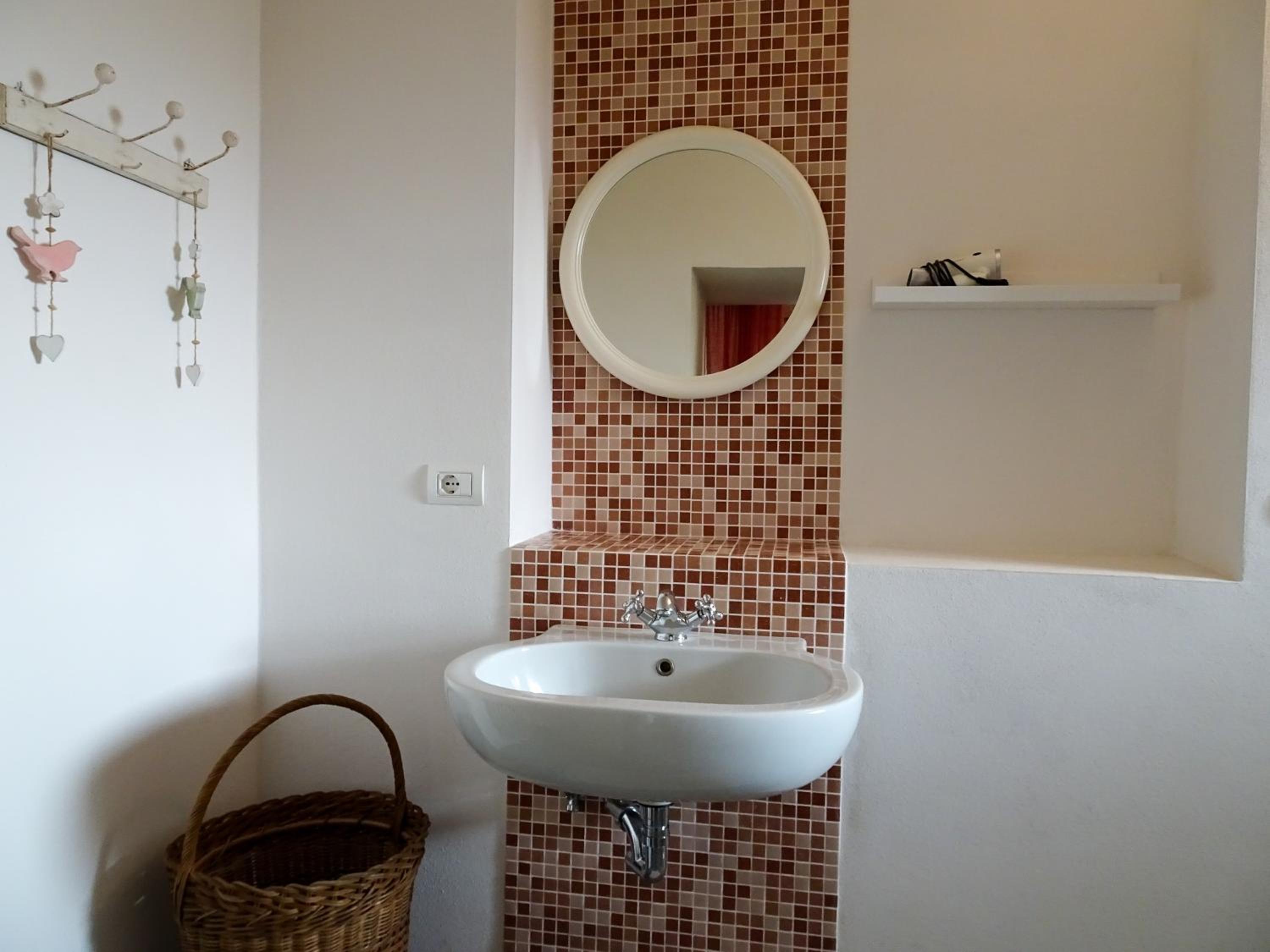 Agriturismo Anna-Rosa