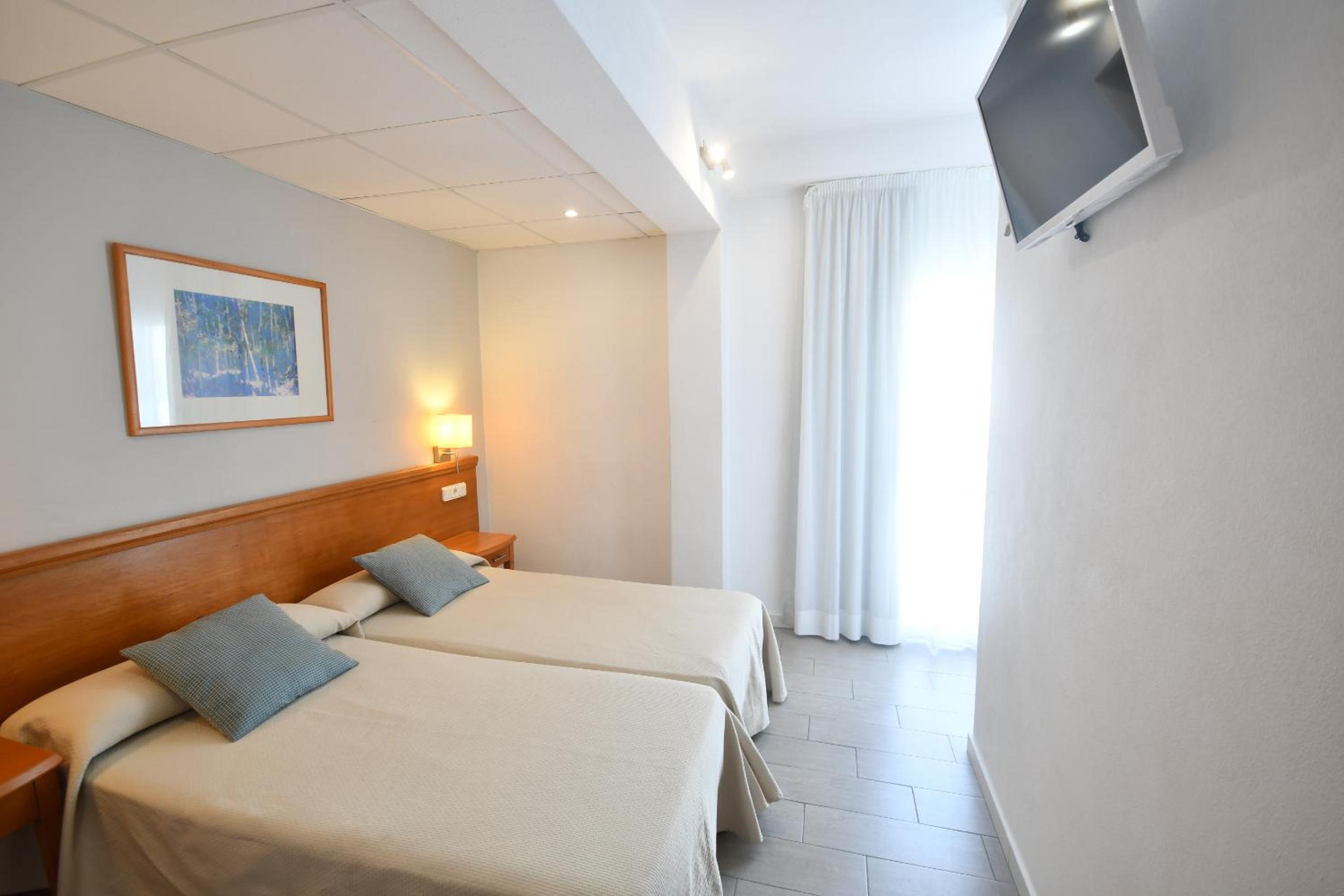 Hostal Mallorca