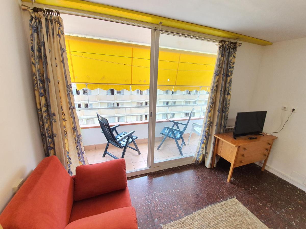 Apartamento America photo 2