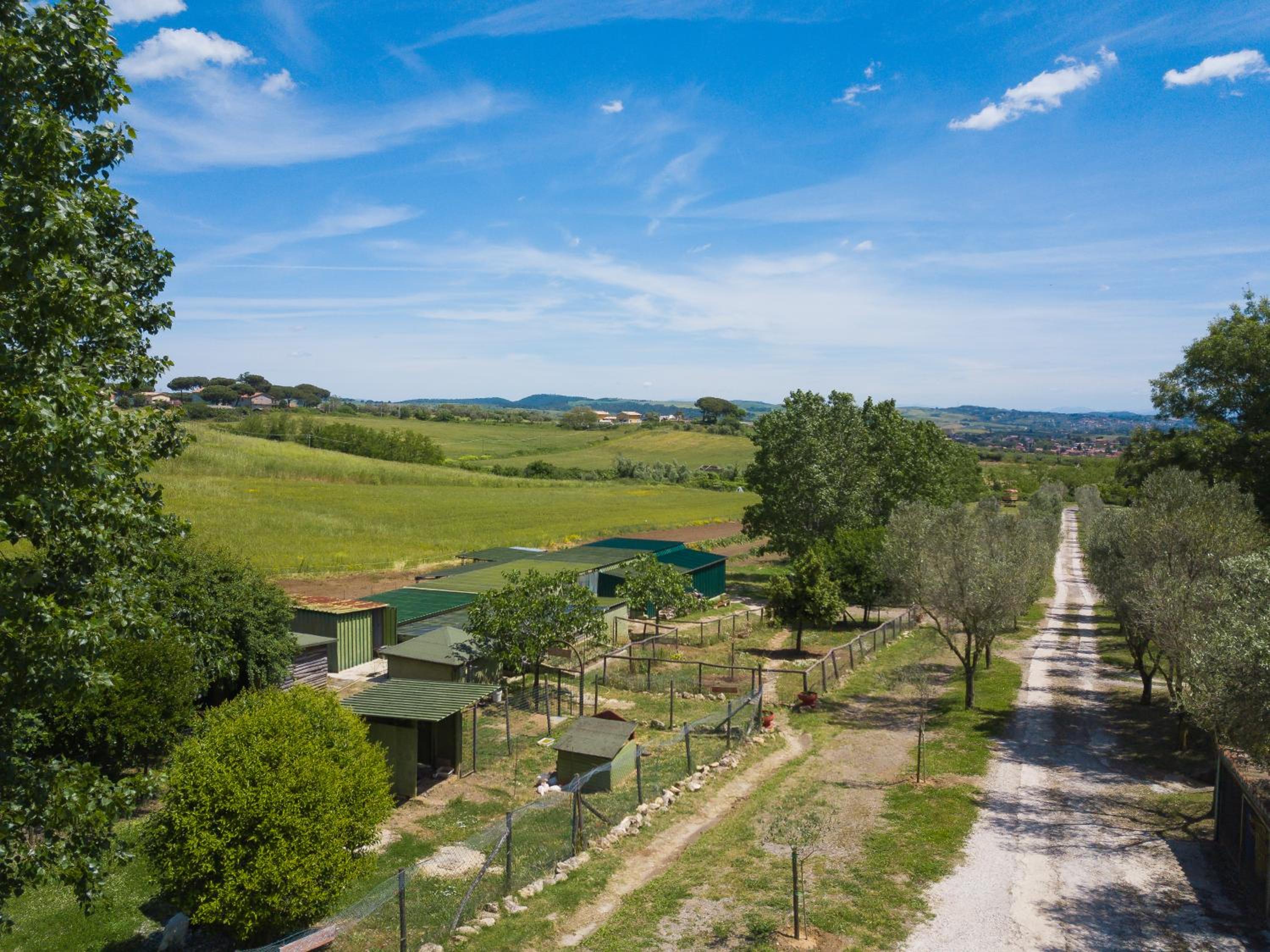 Agriturismo Zugarelli