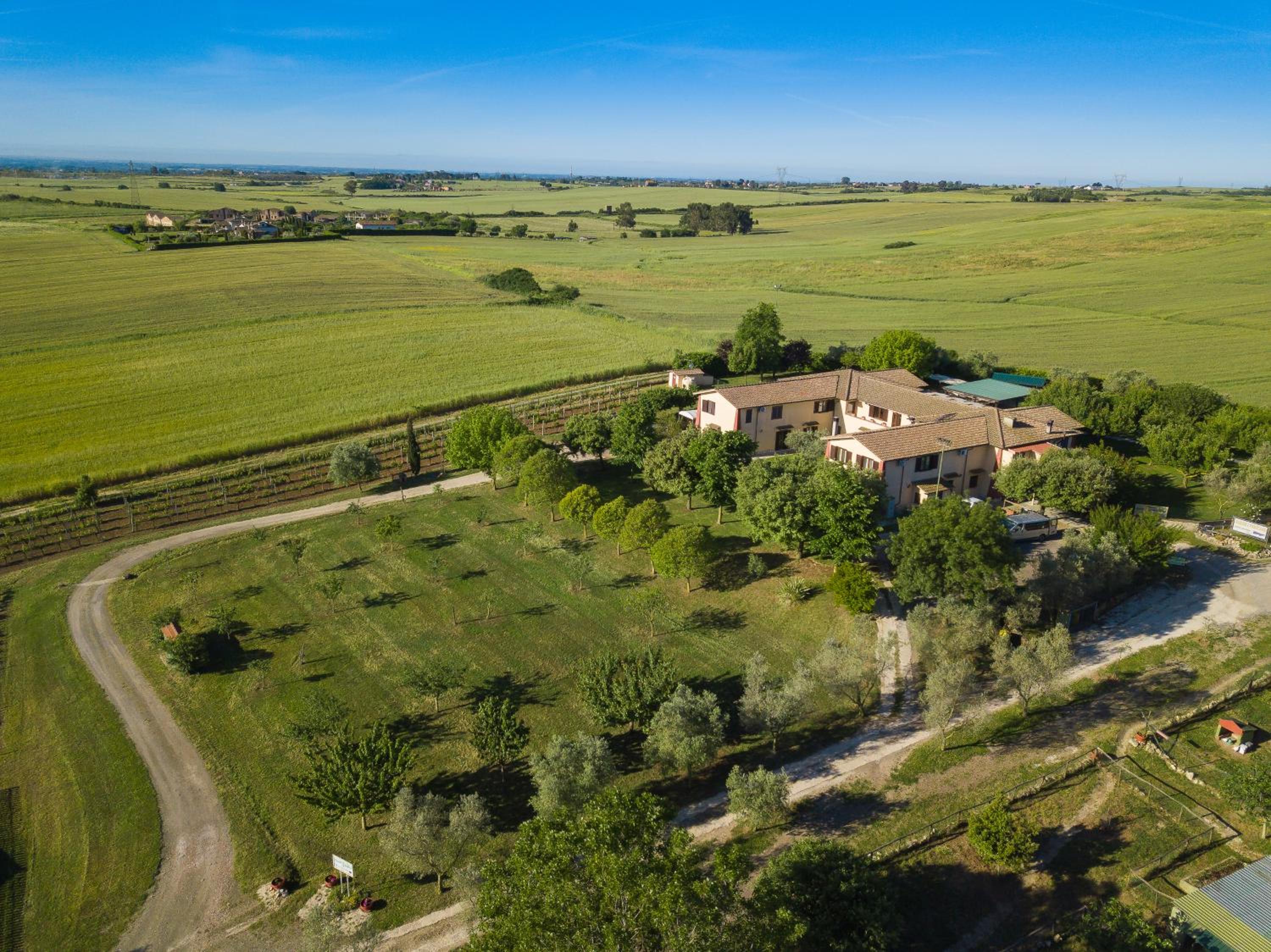 Agriturismo Zugarelli