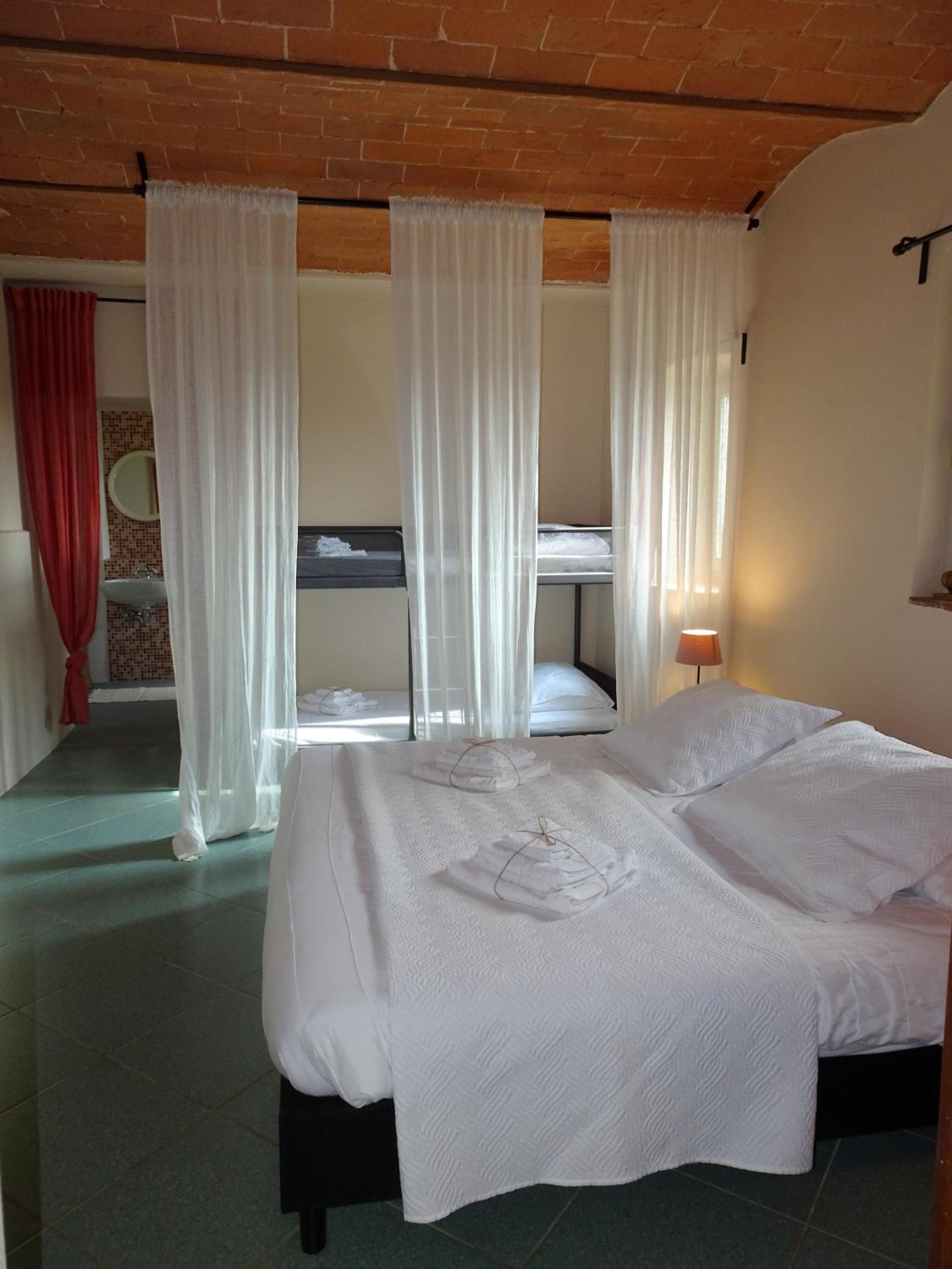 Agriturismo Anna-Rosa