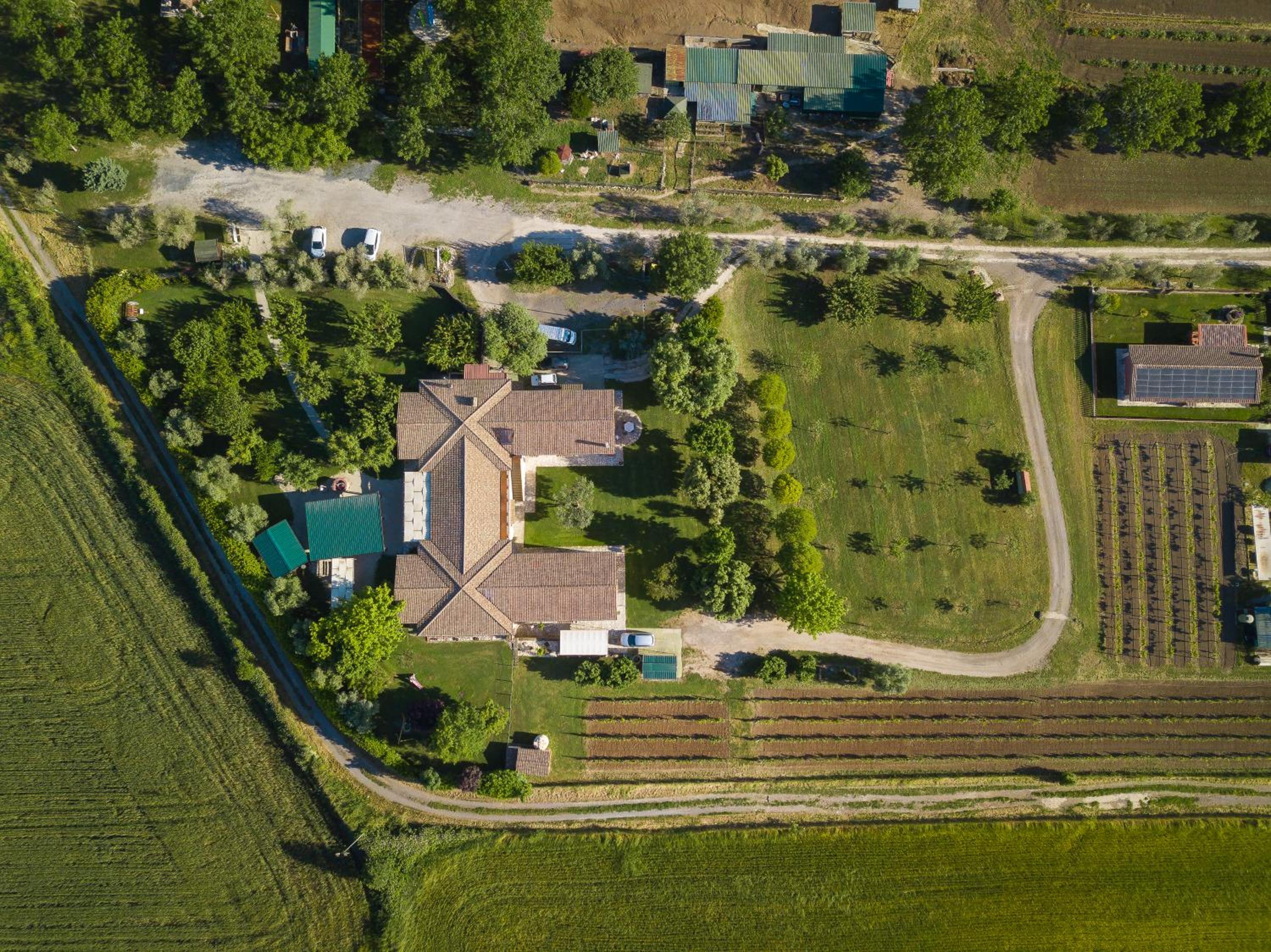 Agriturismo Zugarelli