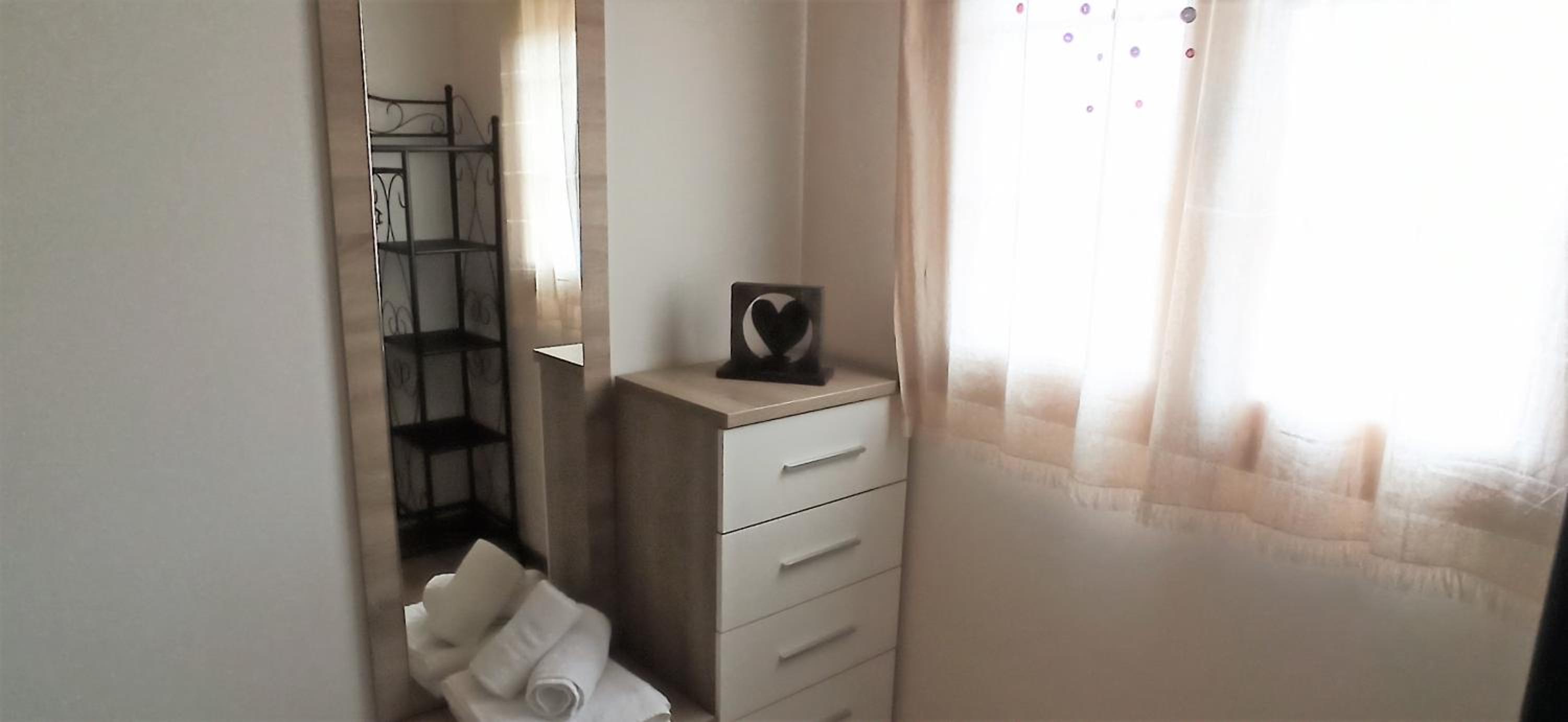 Apartamentos El Guardaviñas